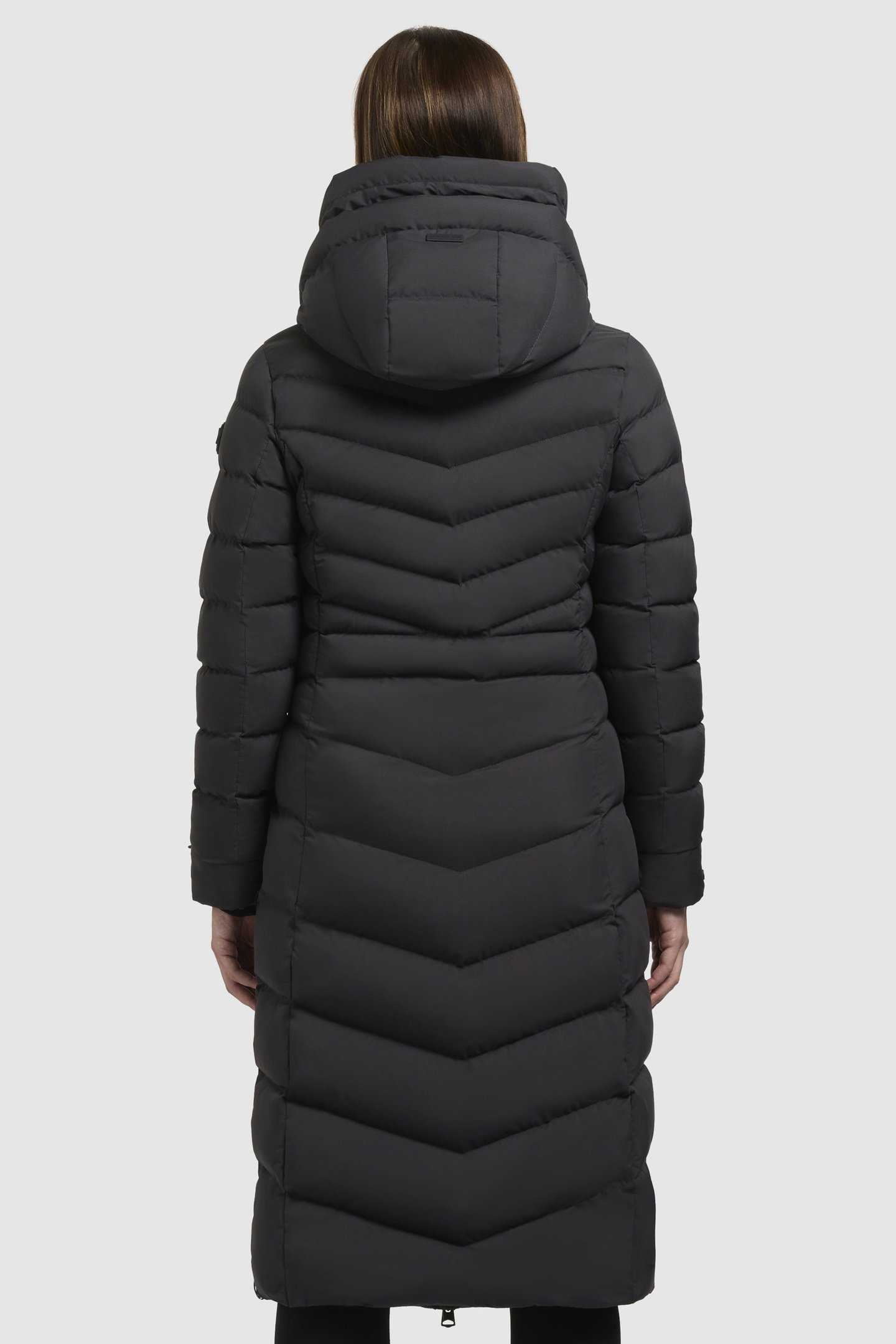 INGRAM4 COAT SPACE GREY 3