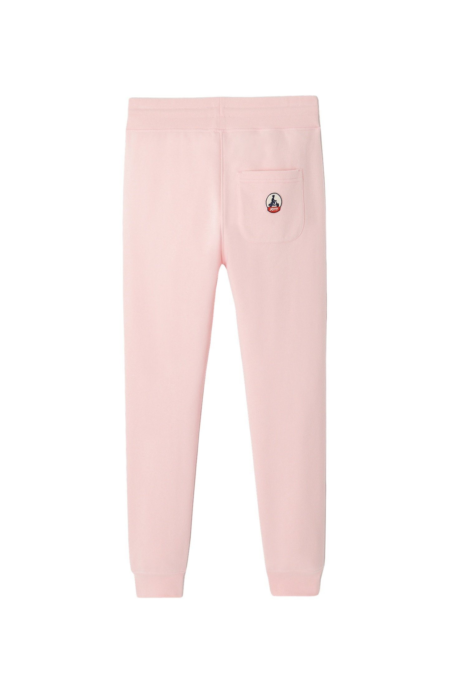 VALPARAISO PANTS PEACH PINK 1