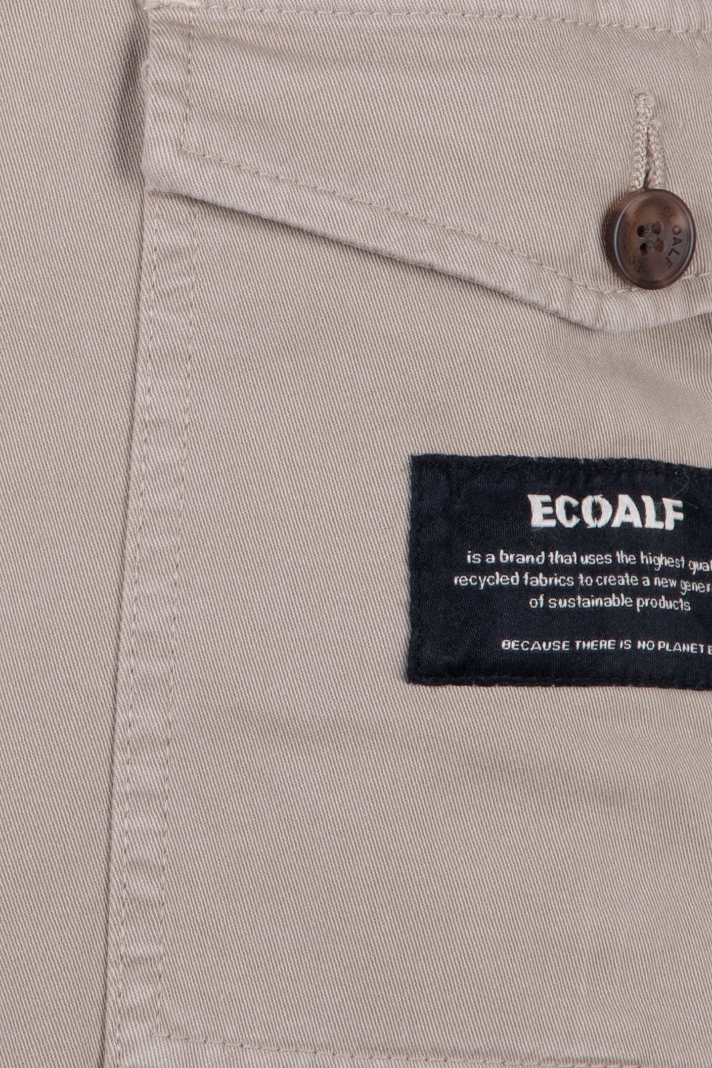 BOYS ROSAALF PANTS LINEN 3