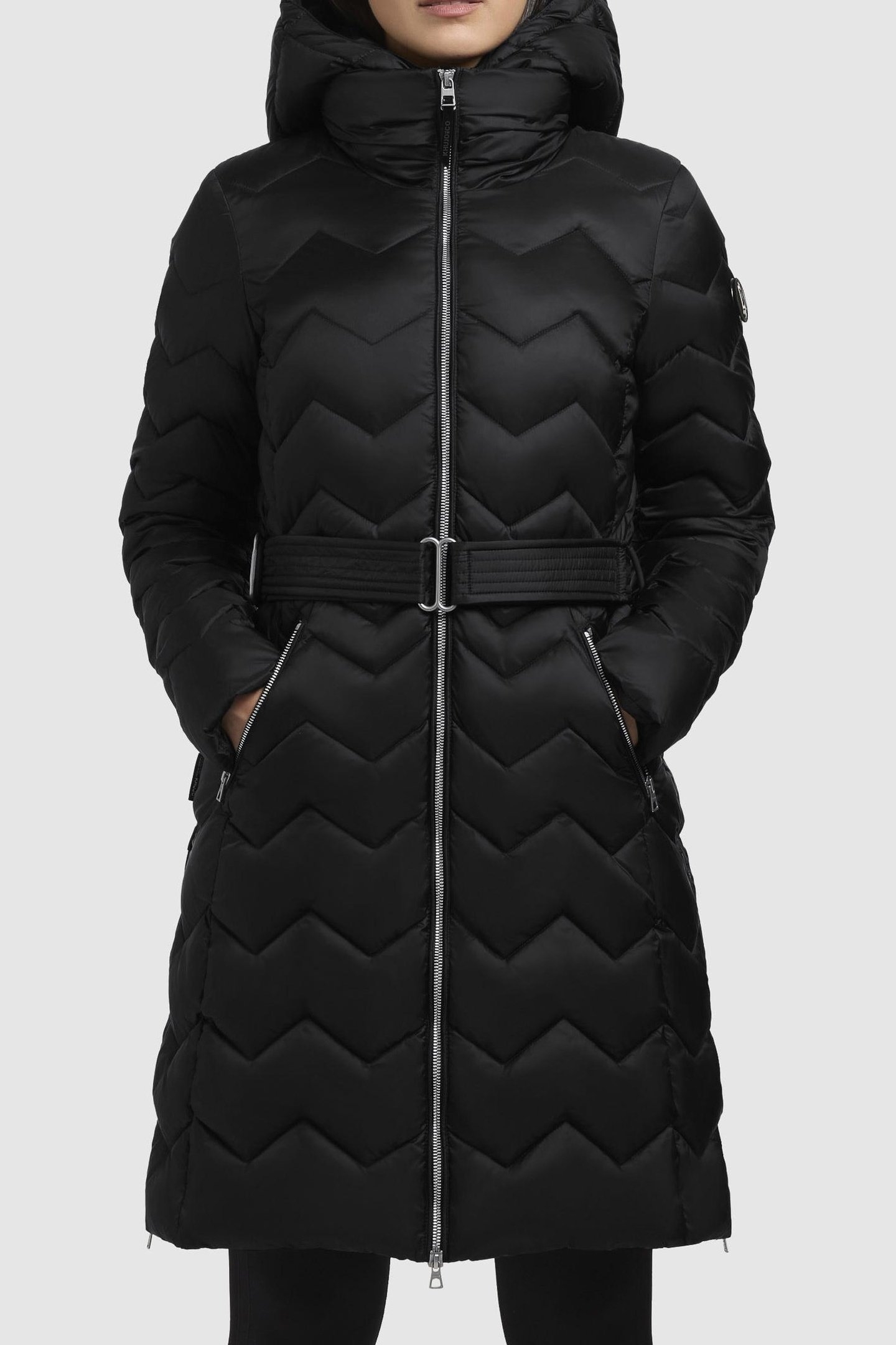 WONI COAT BLACK 2