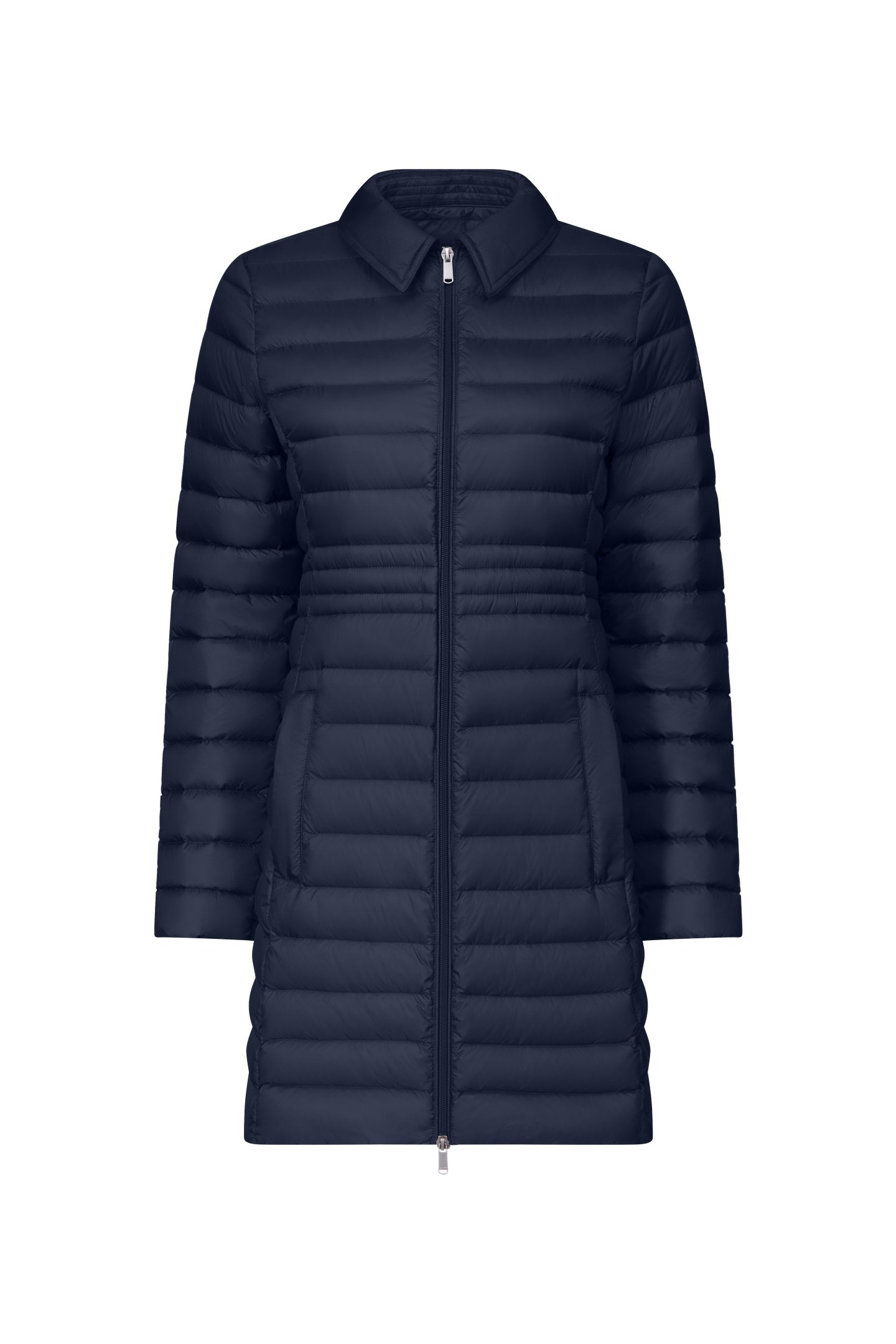 VERO 2.0 DOWN JACKET NAVY 1