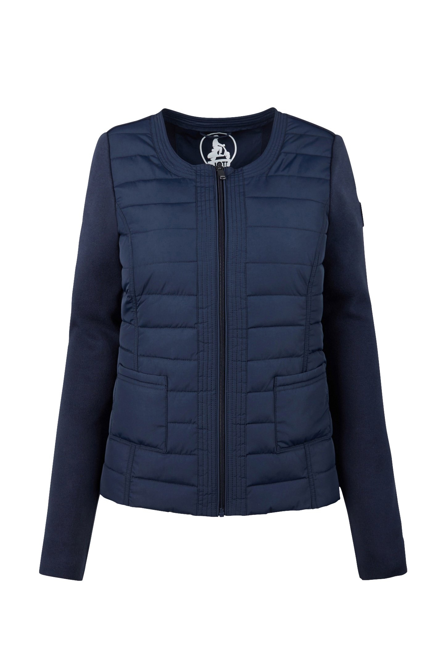 ALMERIA JACKET NAVY 1