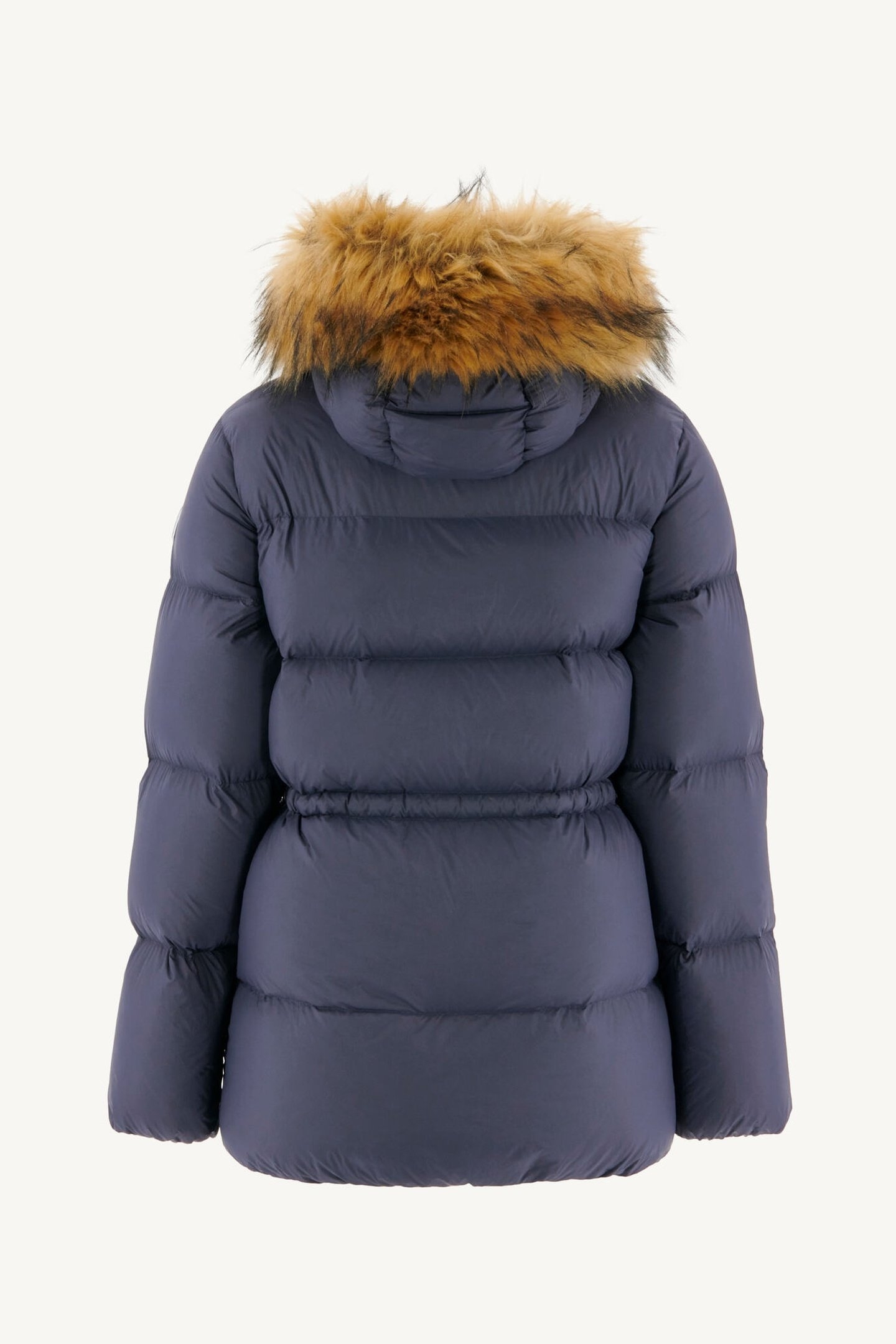 LUXE 2.0 DOWN JACKET NAVY 2