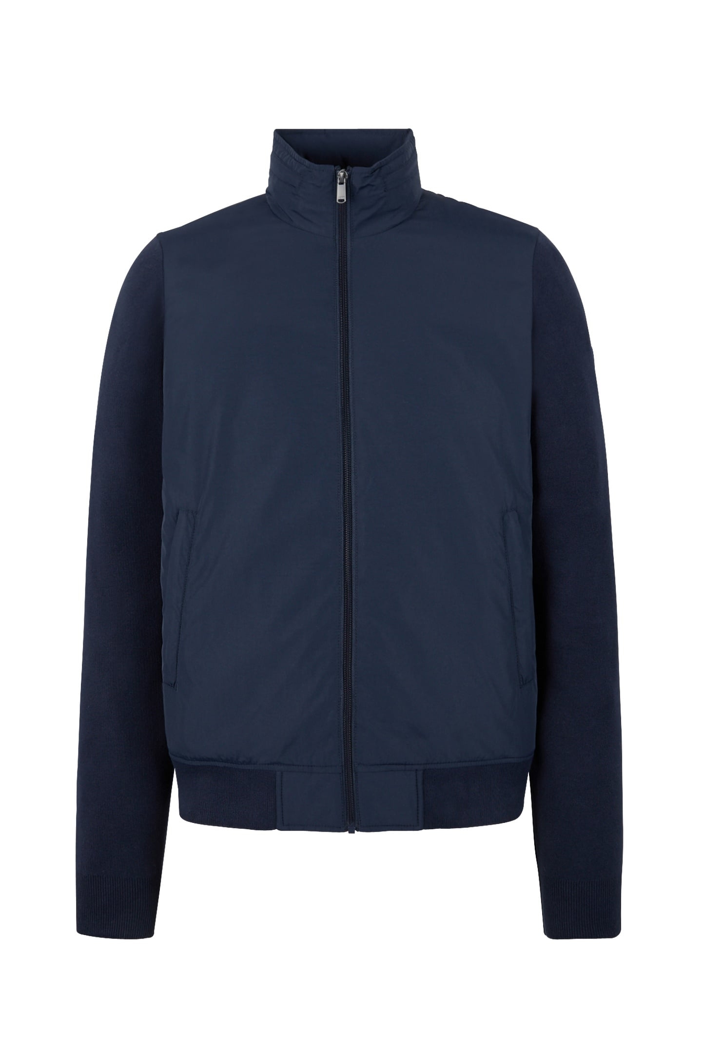 BARDENAS JACKET NAVY 4