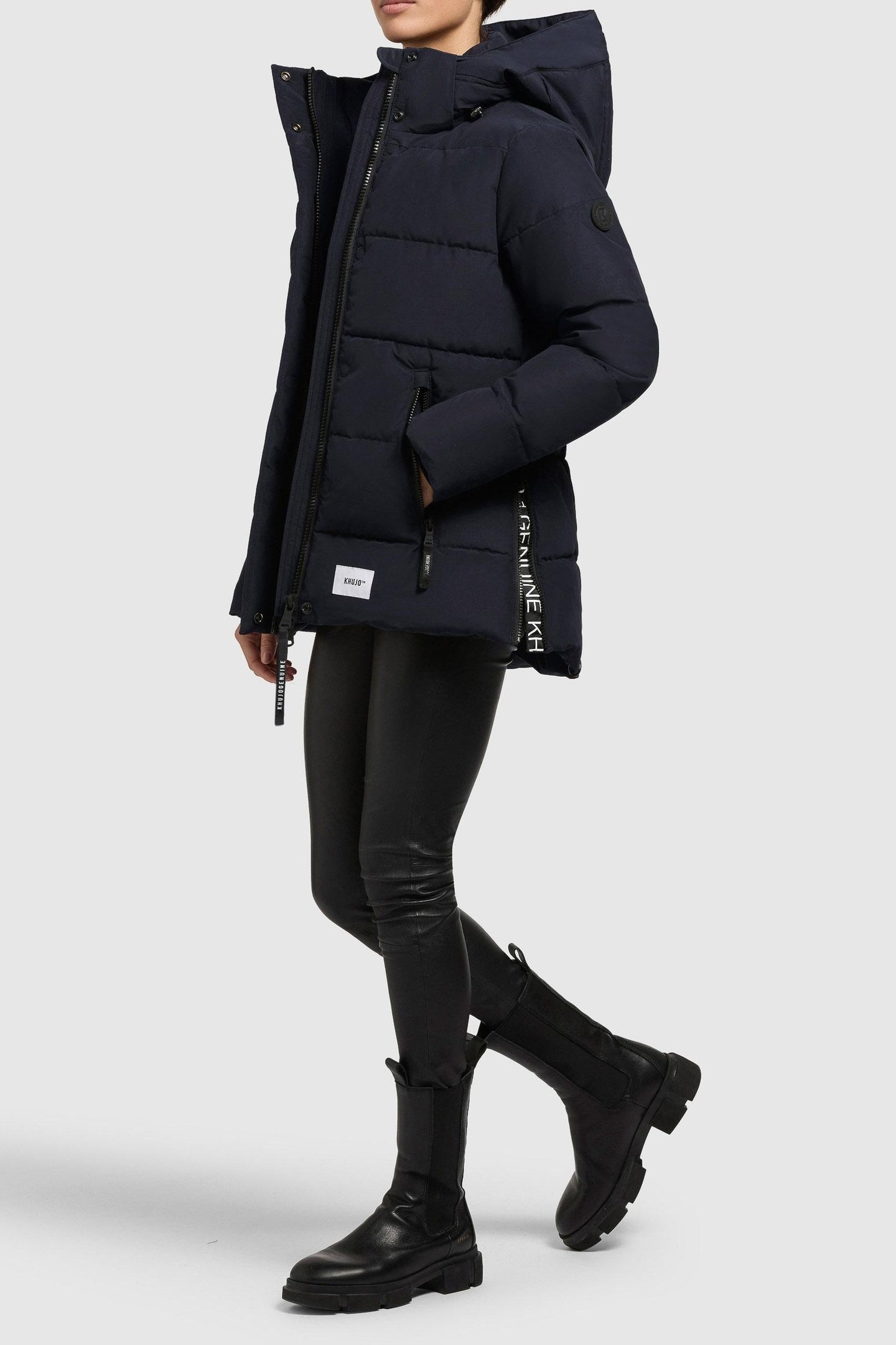 MANC JACKET DARK NAVY 4