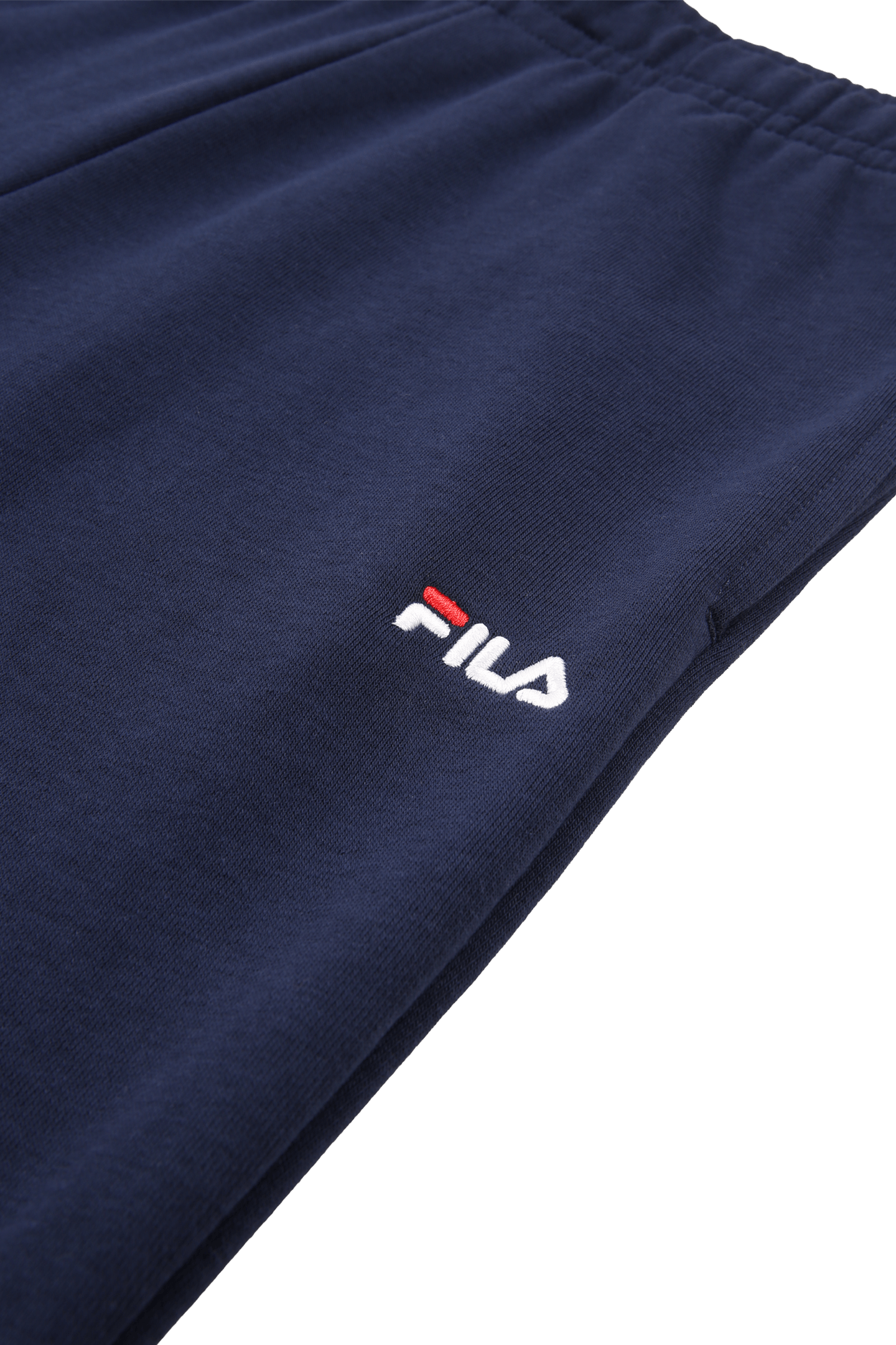 ZWELA LOGO SWEAT PANTS BLACK IRIS 3