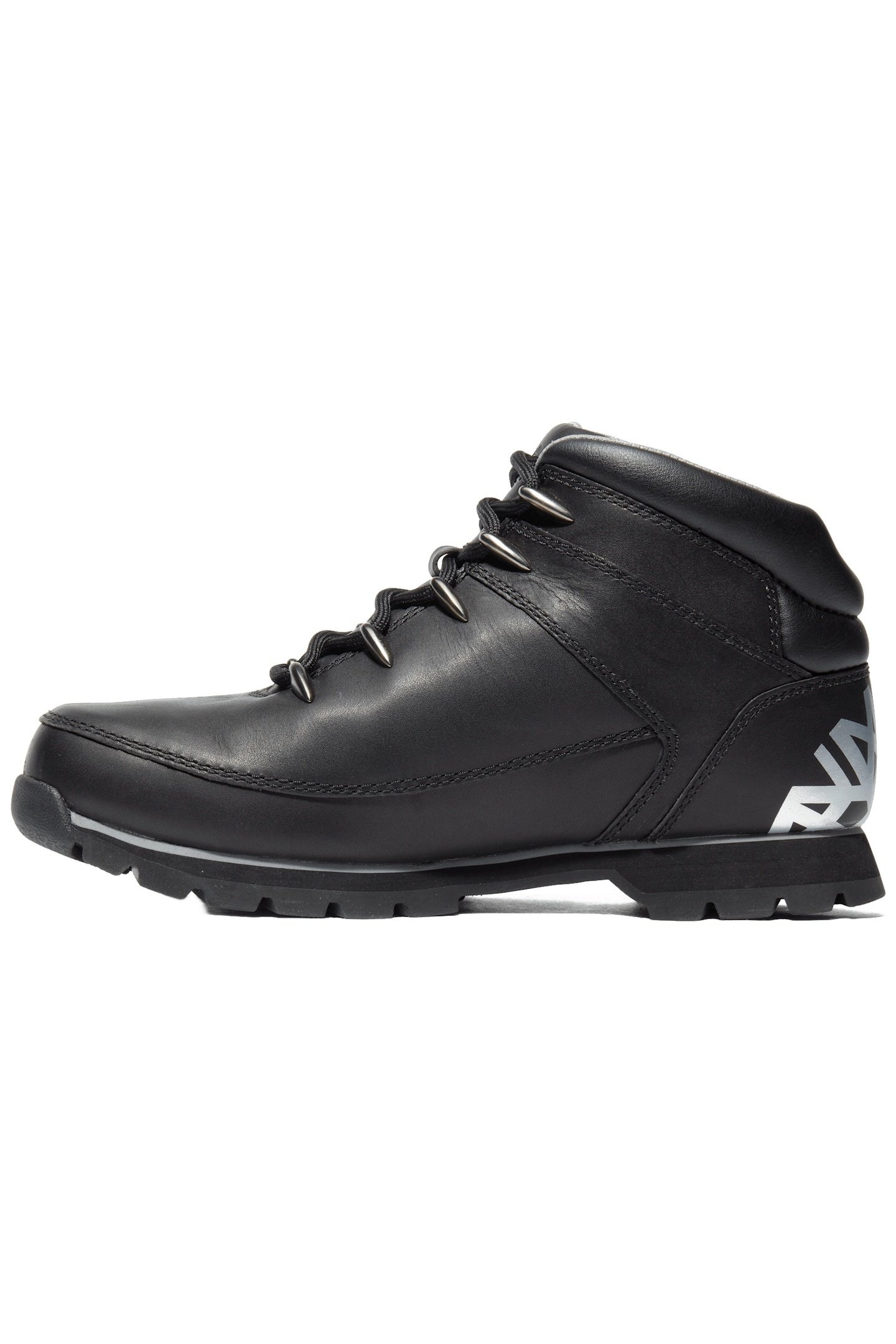 EURO SPRINT MID LACE UP BOOT BLACK 1