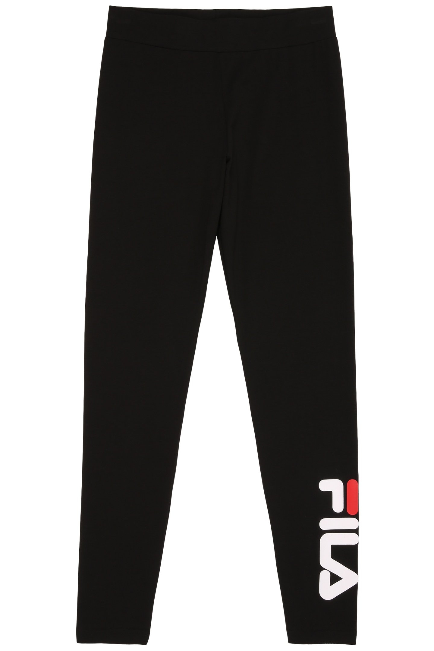 ZIRBA LOGO LEGGINGS BLACK 2