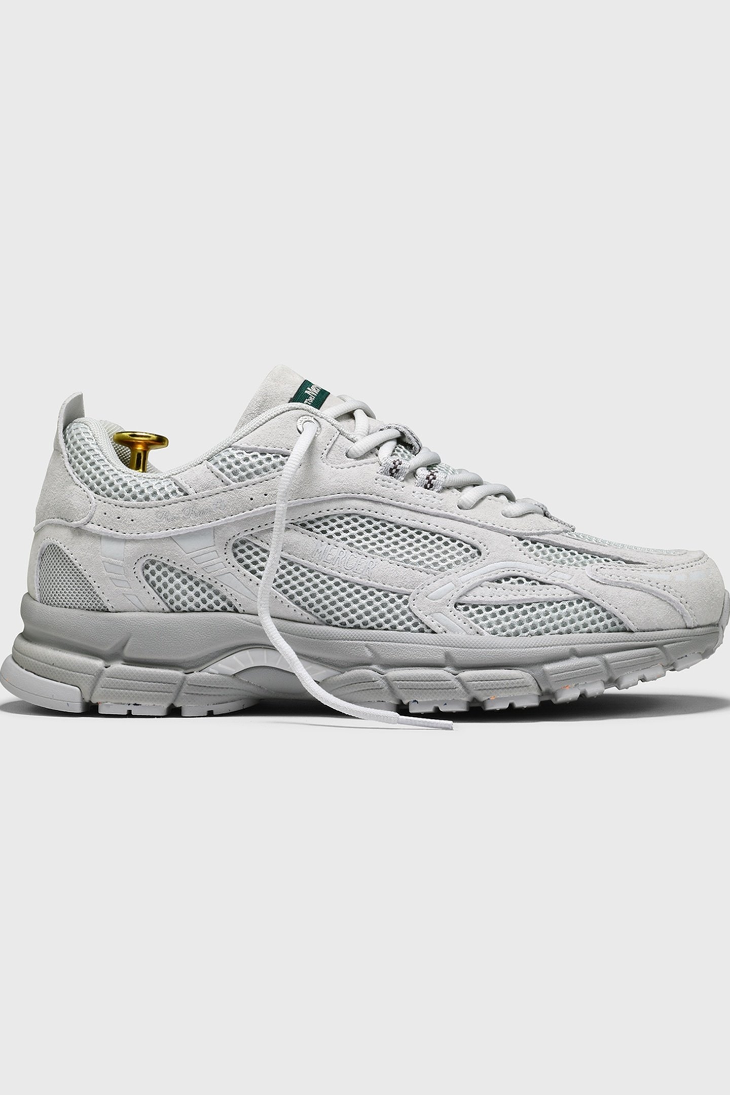 THE RE-RUN MONOCHROME GREY 1