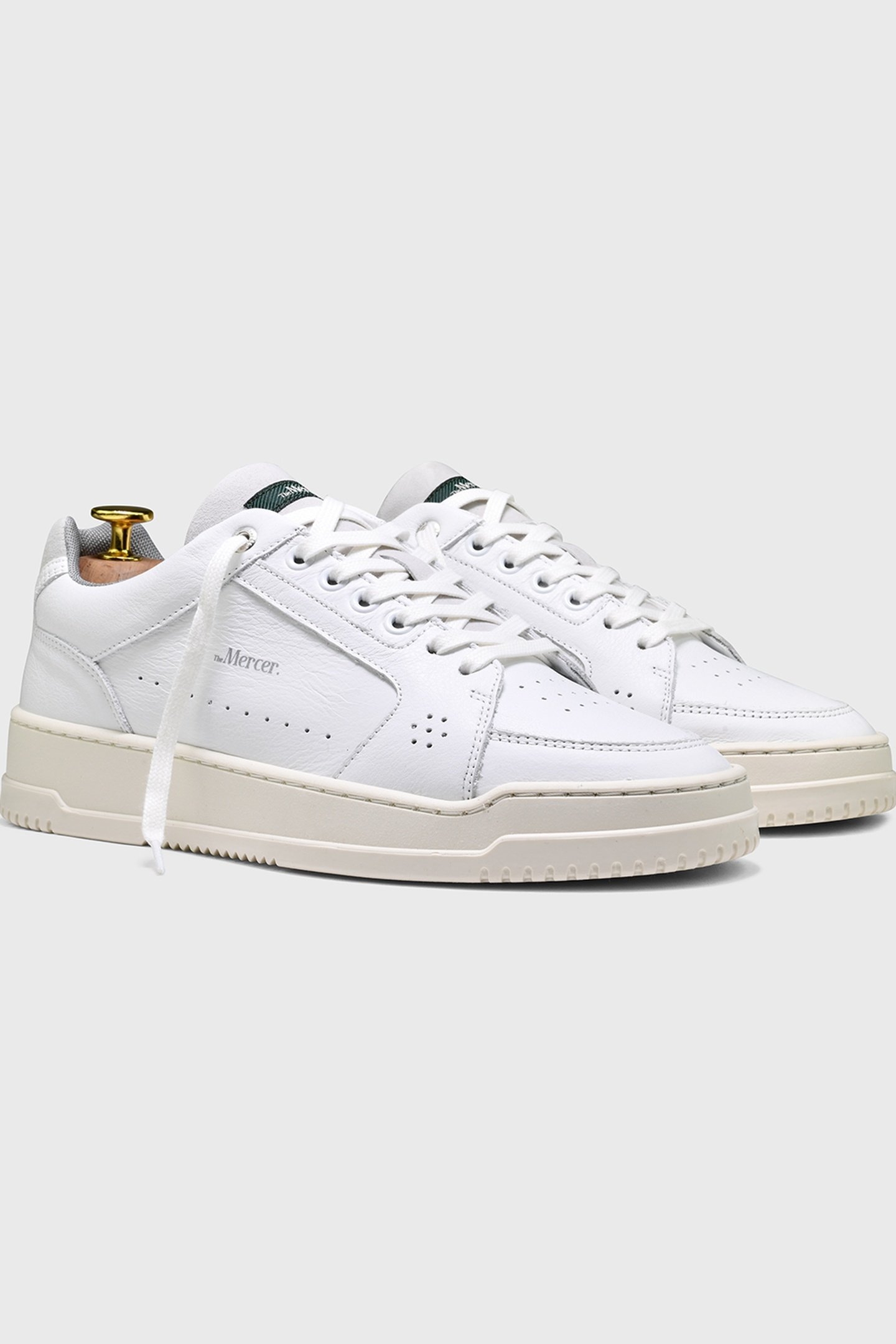 THE OPEN ERA WHITE 2