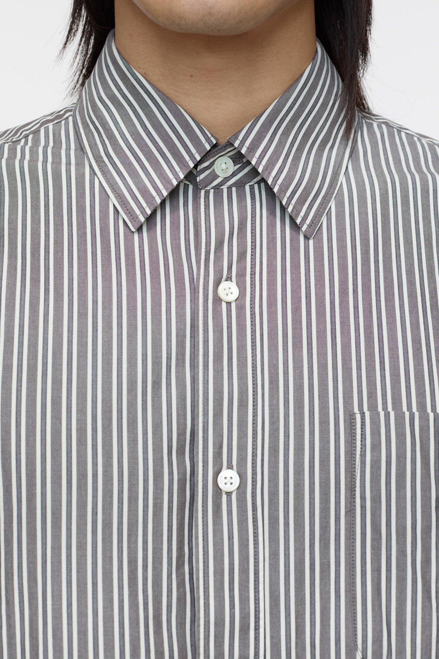 LONGSLEEVE SHIRT TEAK WOOD 5