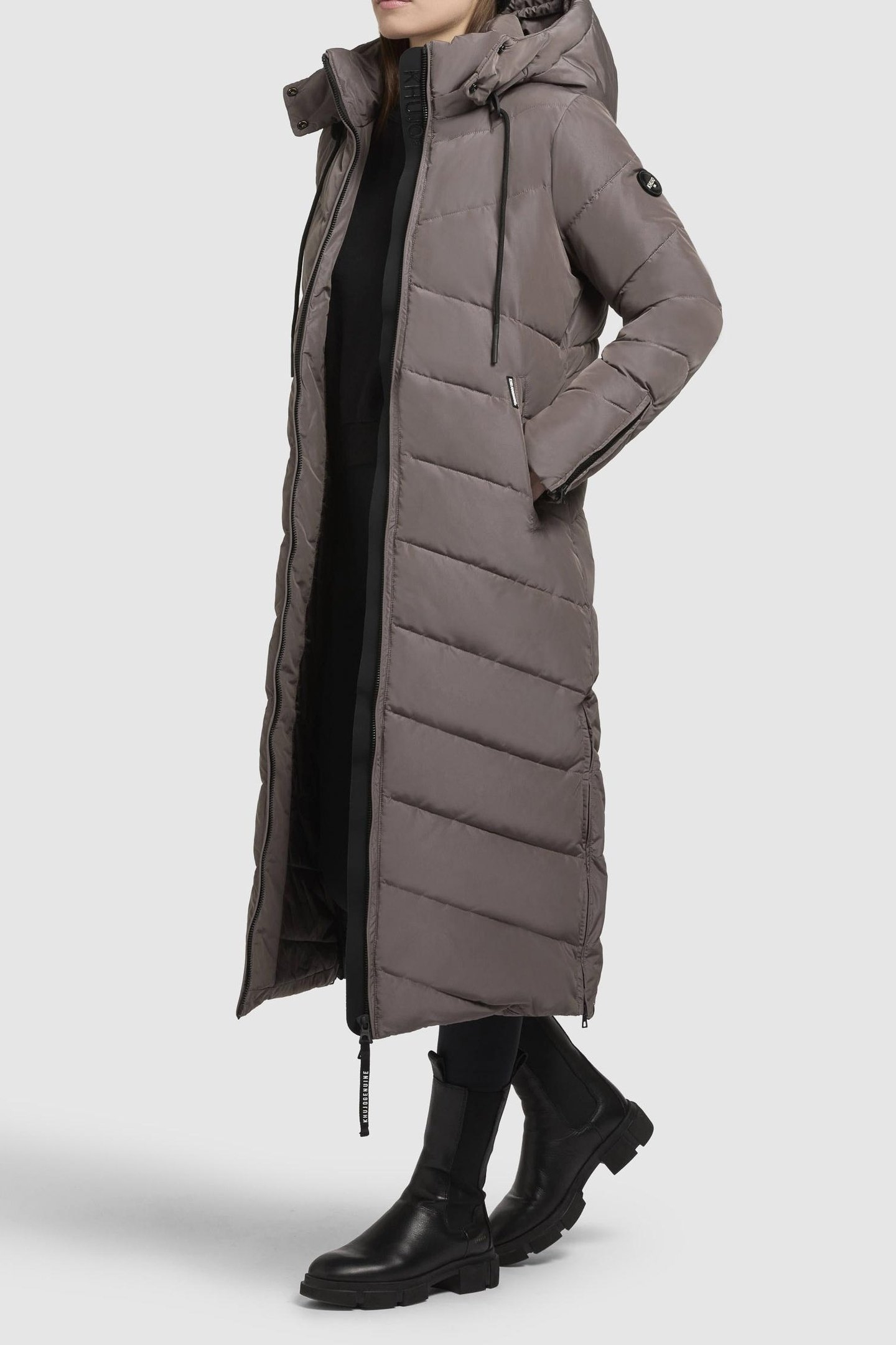 HURCE COAT WHISPER LILAC 4