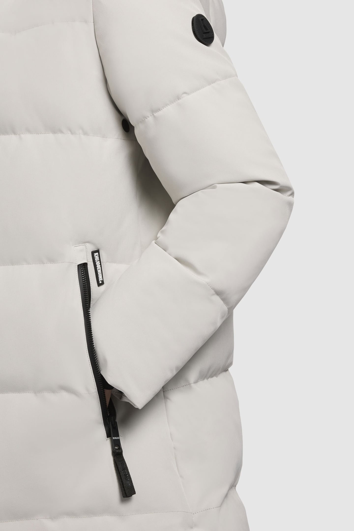 LOLA COAT COTTON CREAM 6