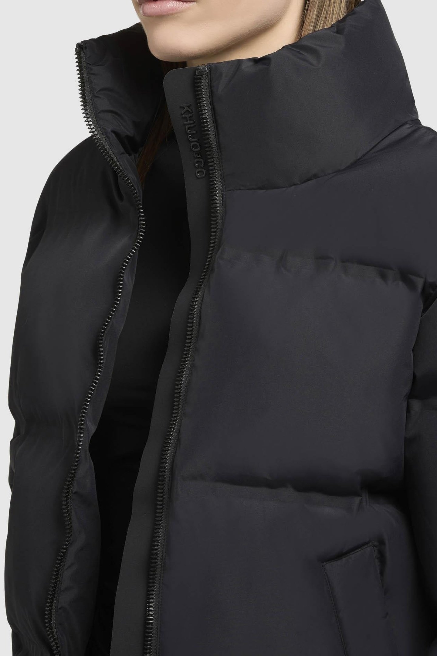 MARET JACKET BLACK 4