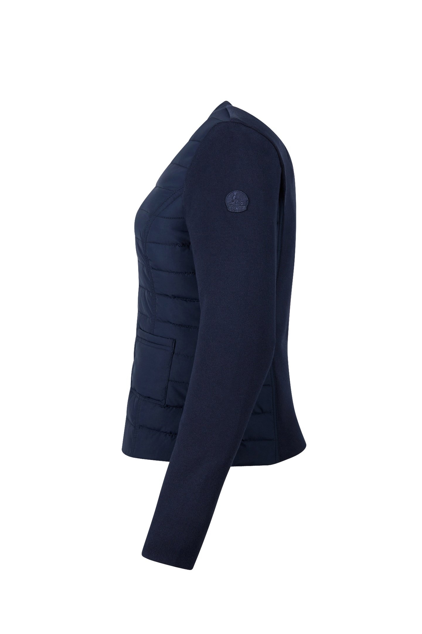 ALMERIA JACKET NAVY 3