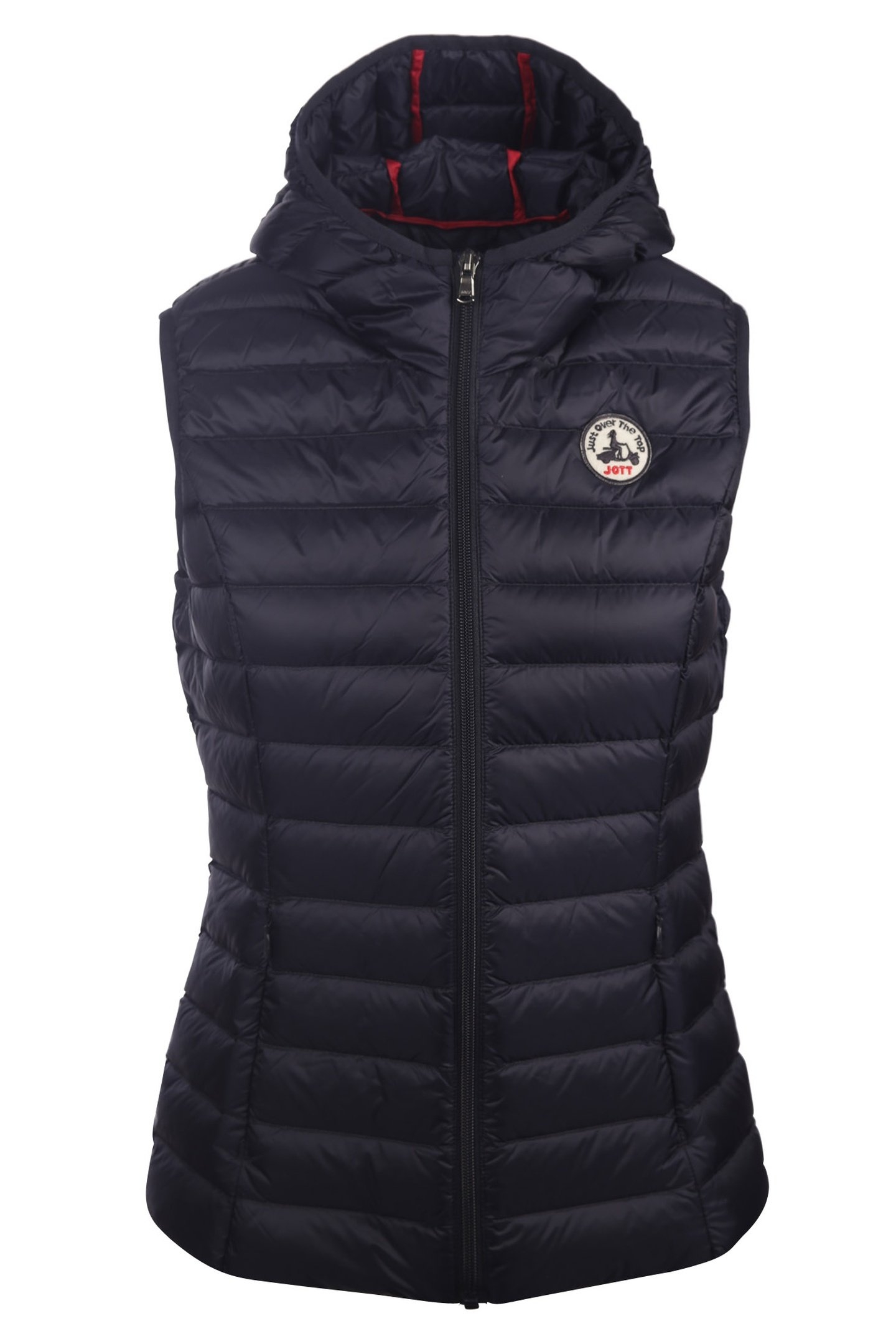 MALI NOOS DOWN JACKET NAVY 3