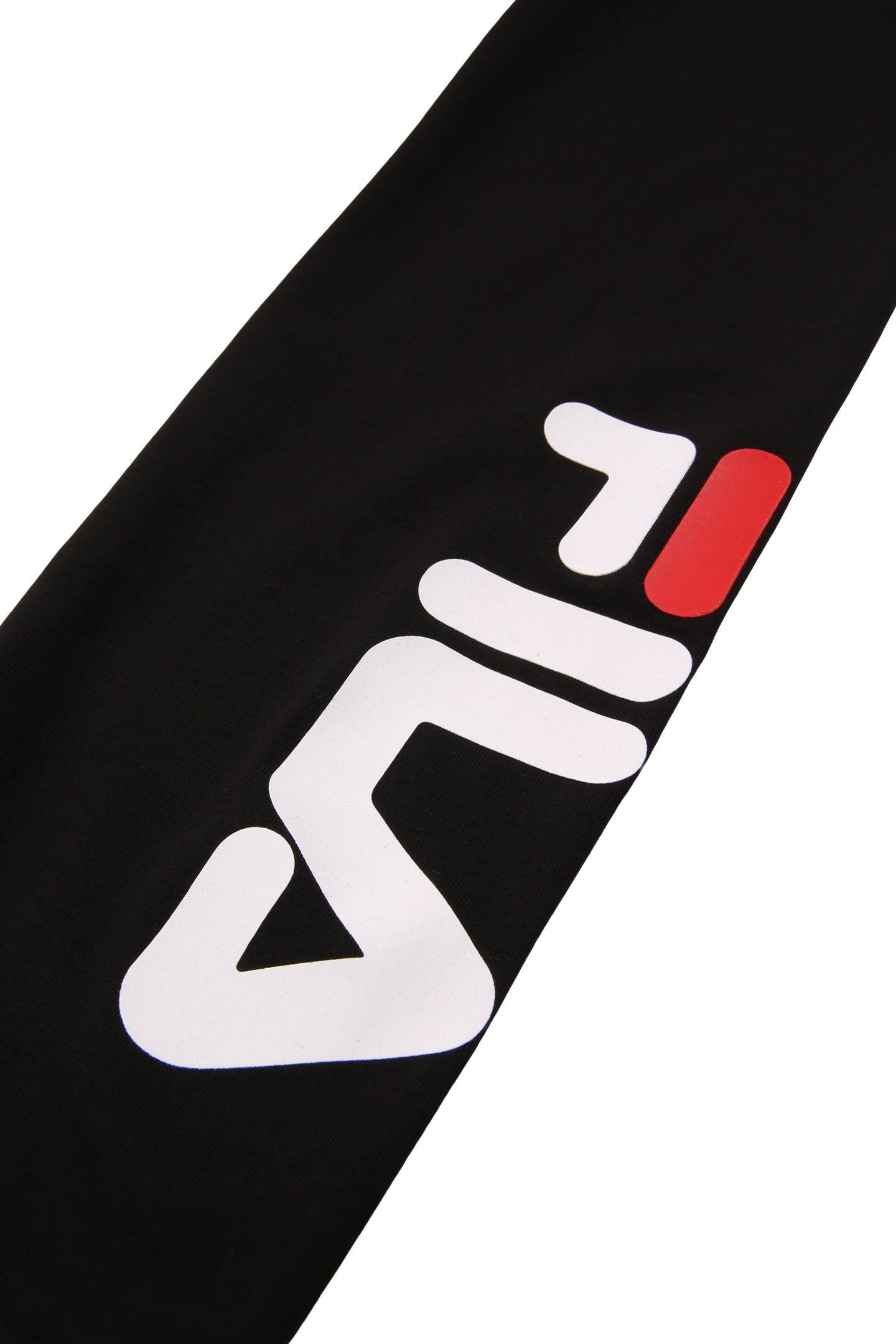 ZIRBA LOGO LEGGINGS BLACK 3