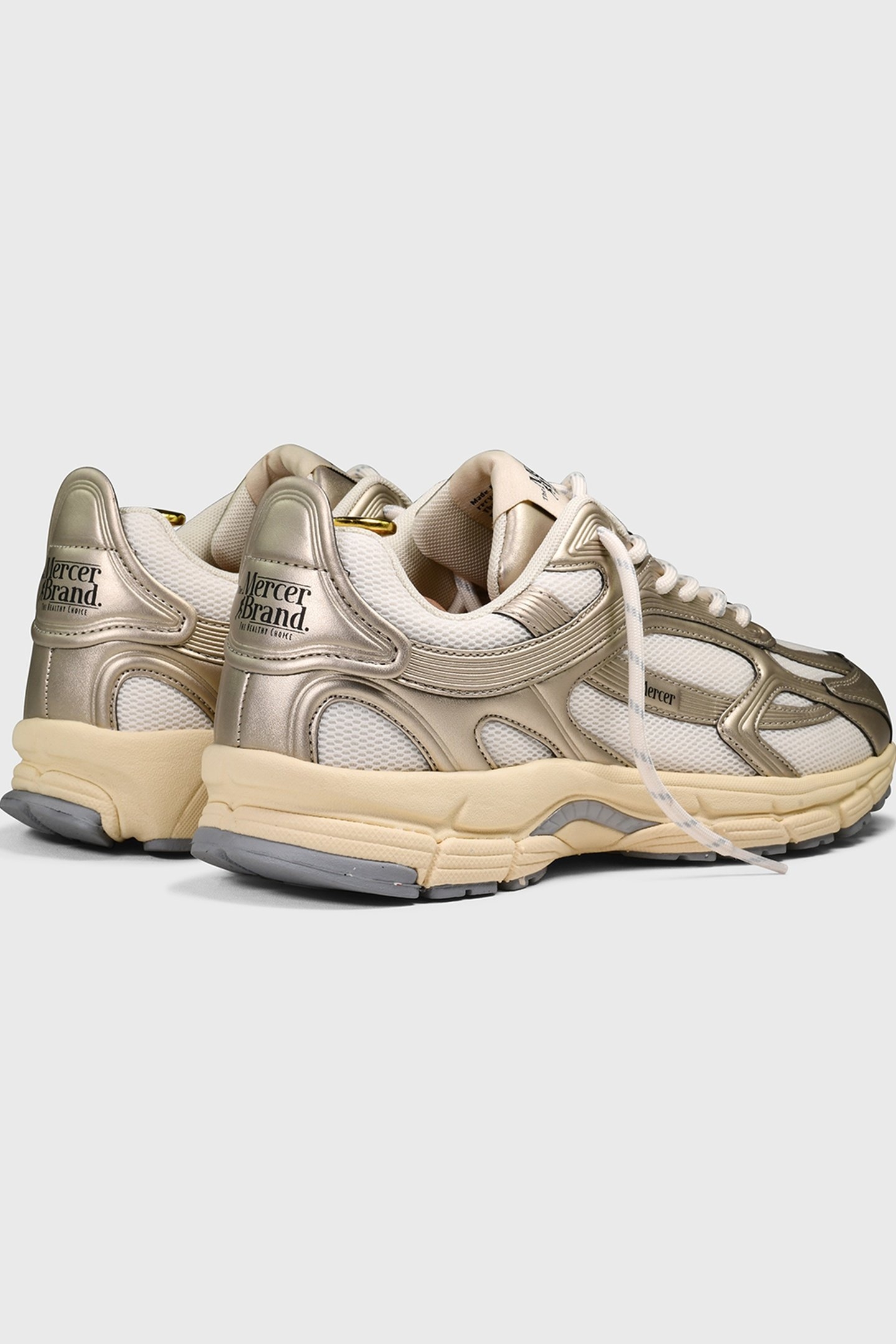 THE RE-RUN HIGH FREQUENCY GOLD 2