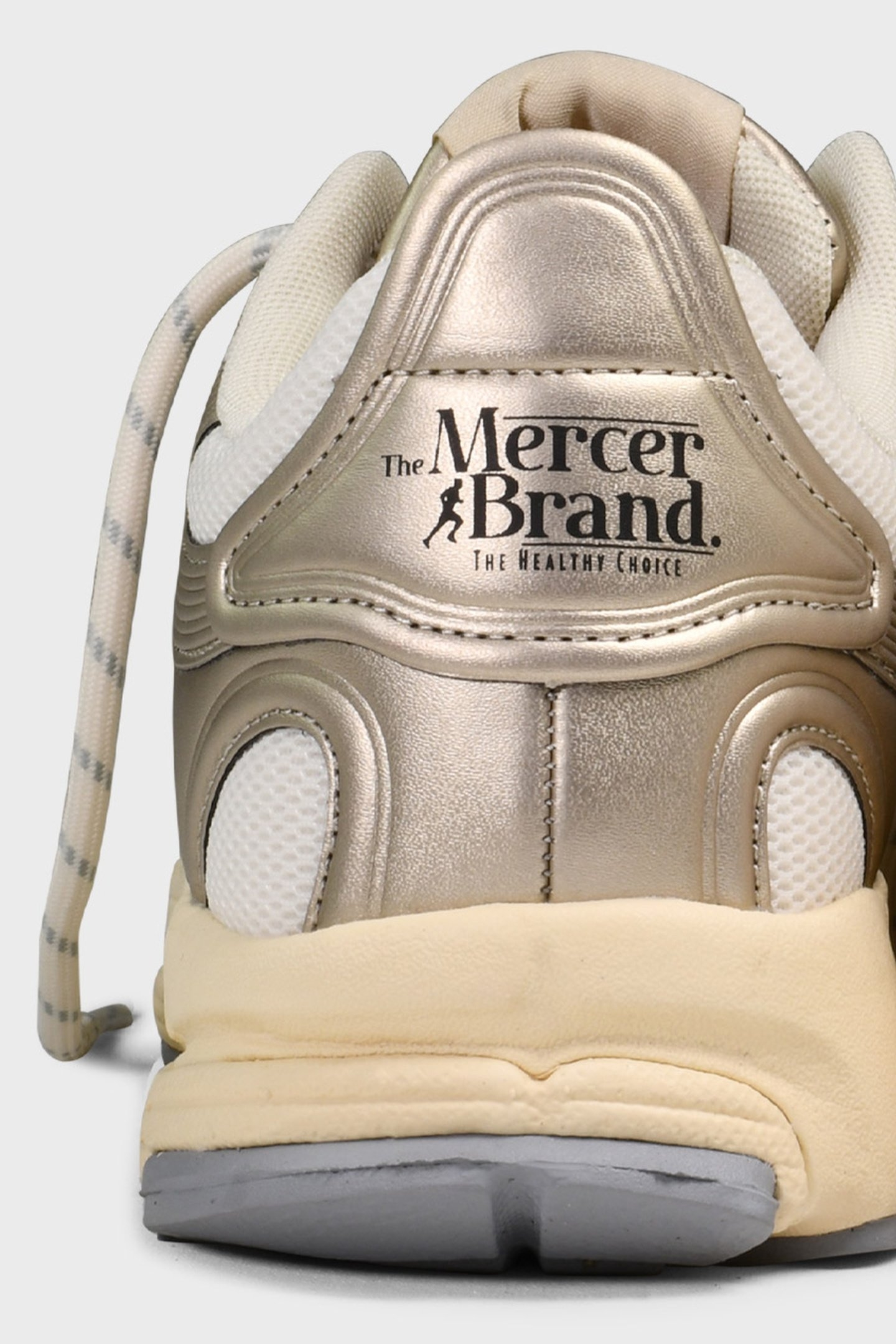 THE RE-RUN HIGH FREQUENCY GOLD 4