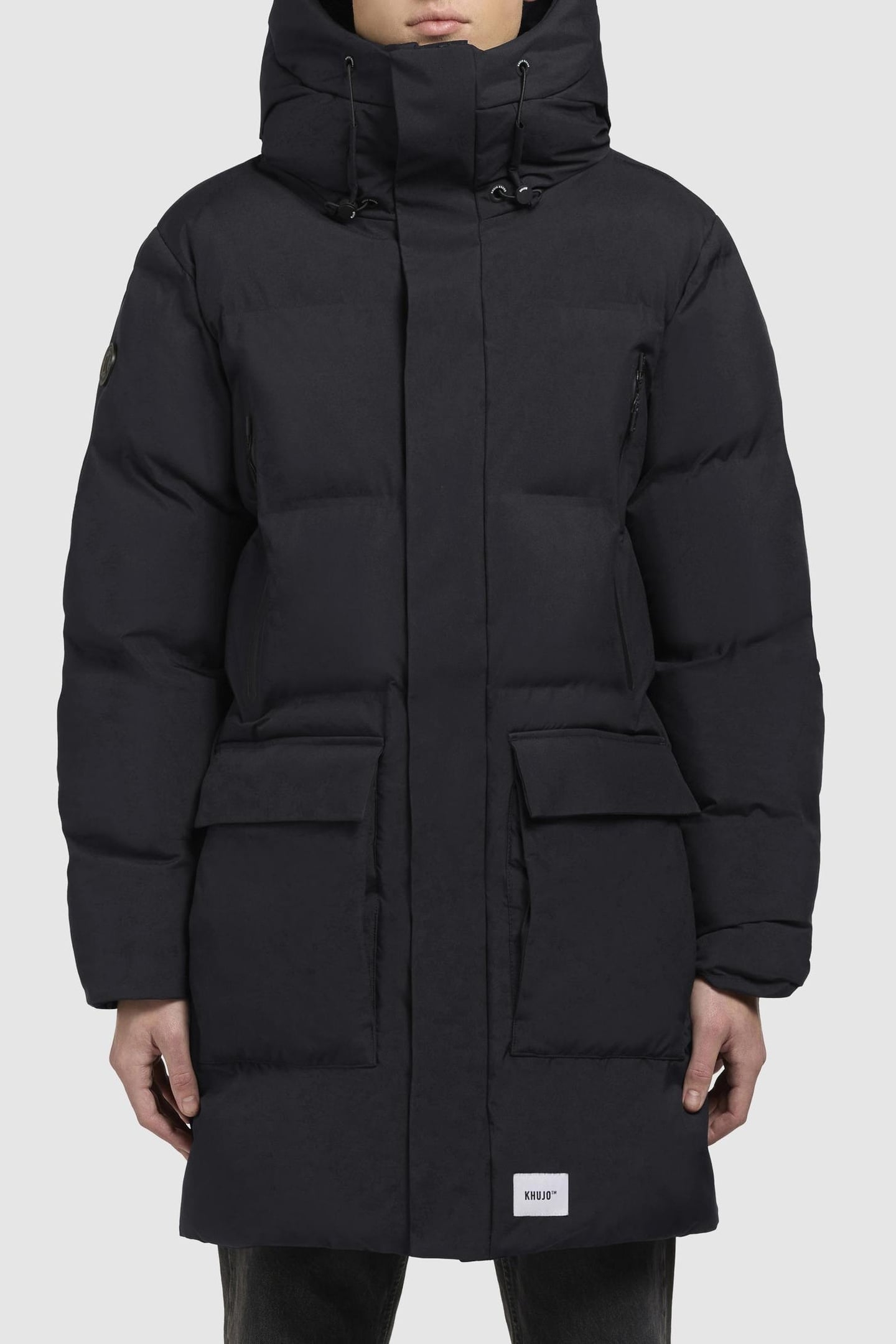 WINER2 COAT OBRAGE GREY 3