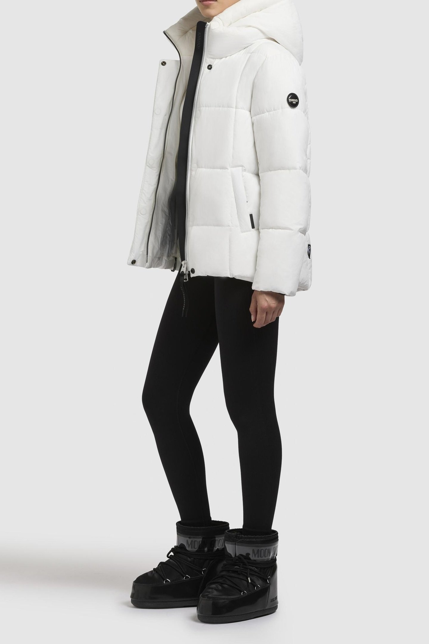 RULA JACKET TITAN WHITE 4