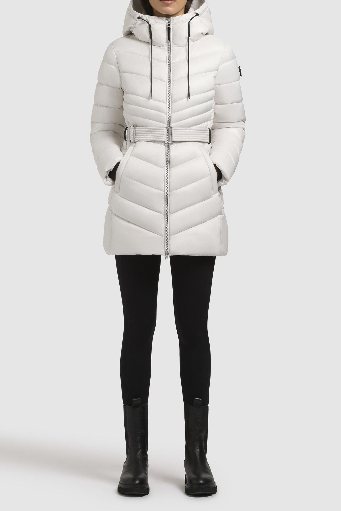 SELMA JACKET FLASH WHITE 3