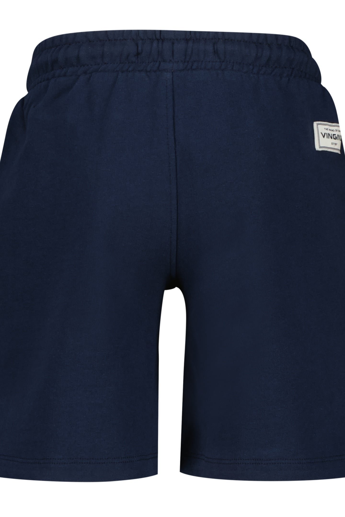 BOYS BASIC-SHORT SHORT DARK BLUE 2