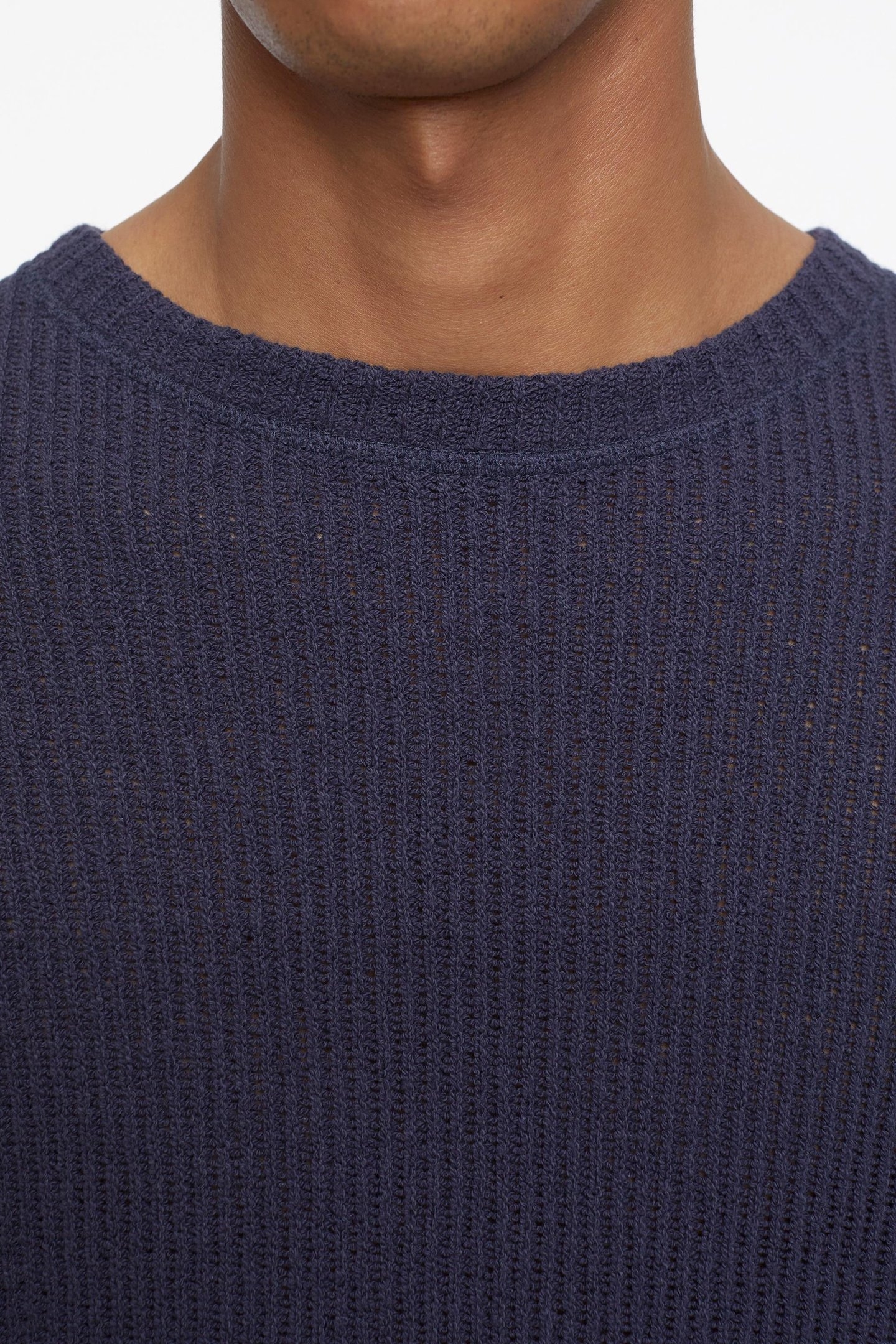 LONG SLEEVE T-SHIRT DARK NIGHT 6