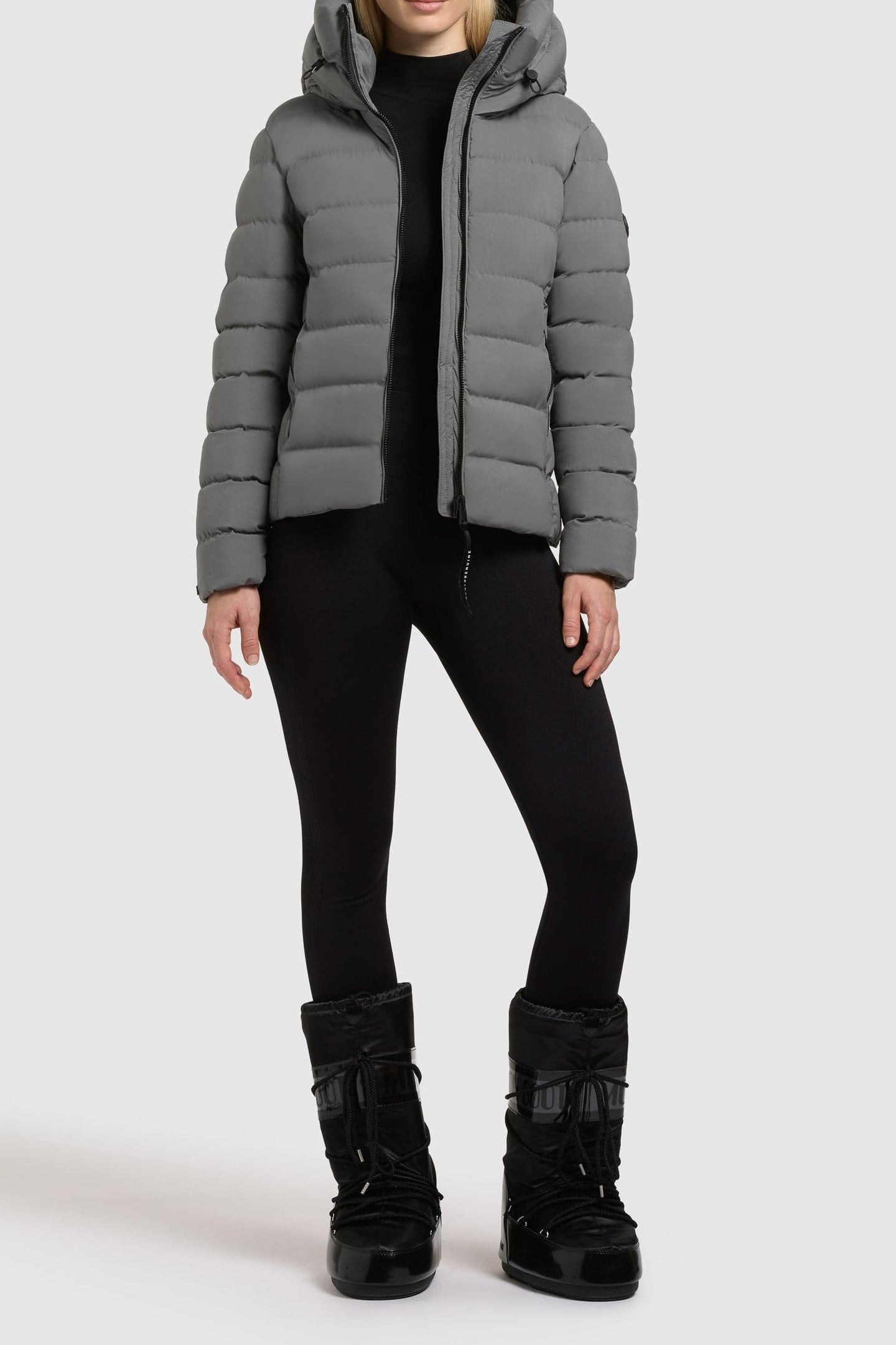 VADEA JACKET ROAD BLUE 1