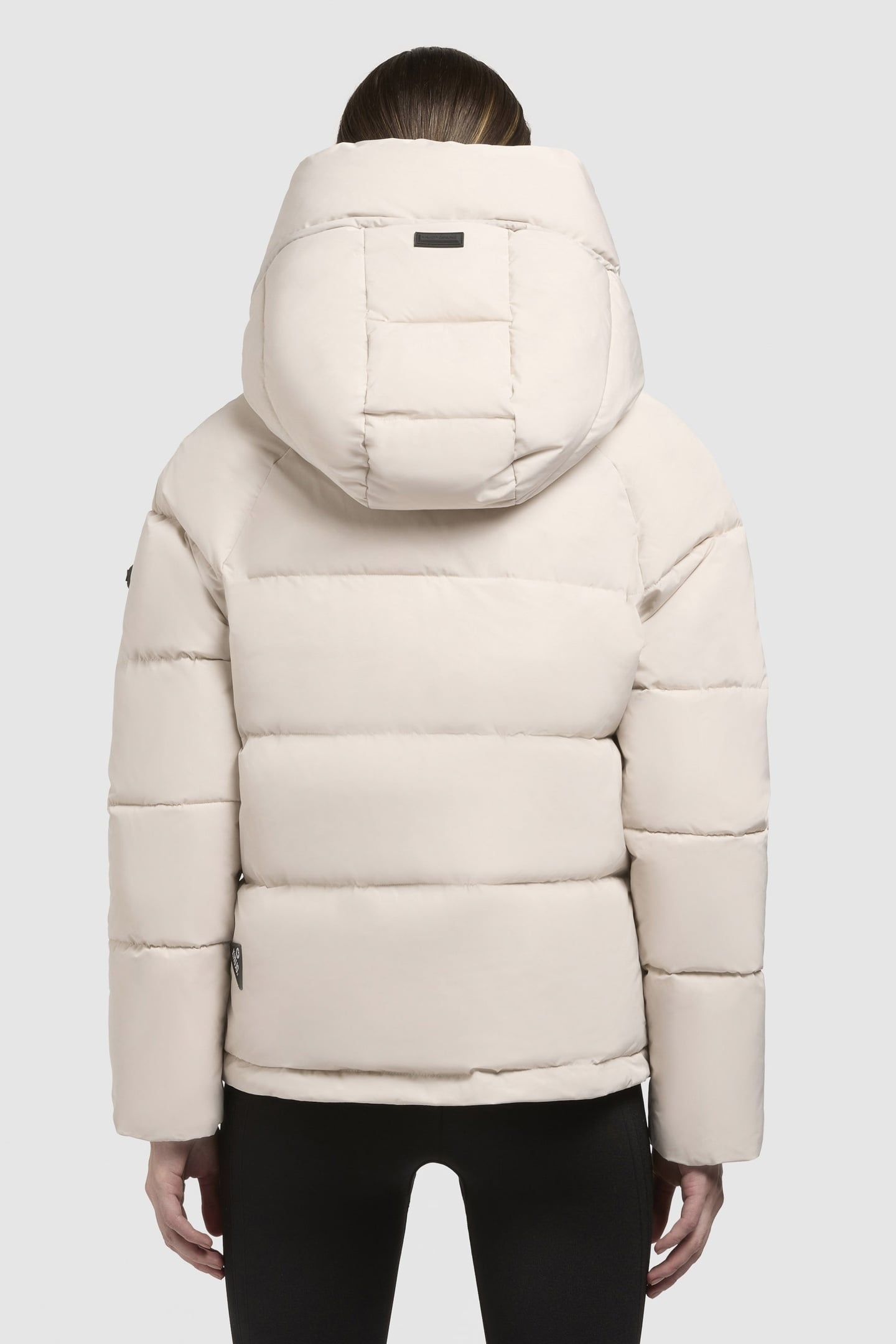 SUME JACKET COTTON CREAM 3