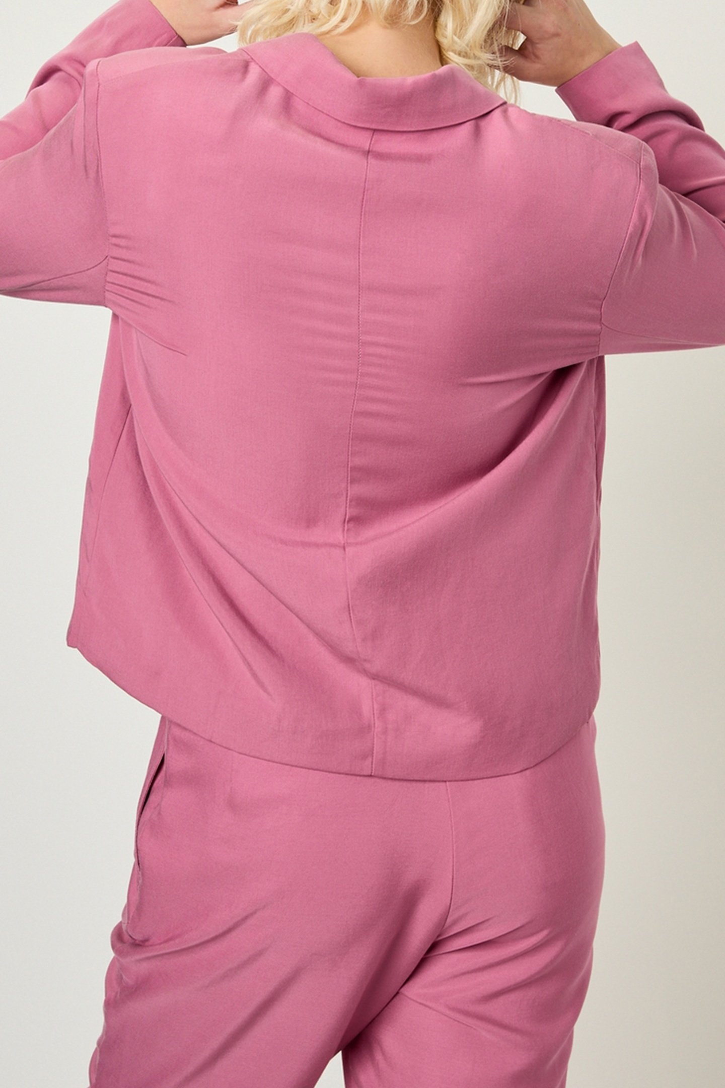 COLLAR BLAZER GRENADE 3