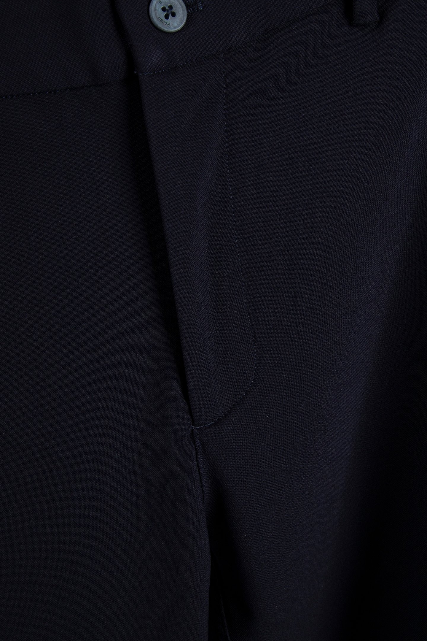 MEISEALF PANTS MIDNIGHT NAVY 4