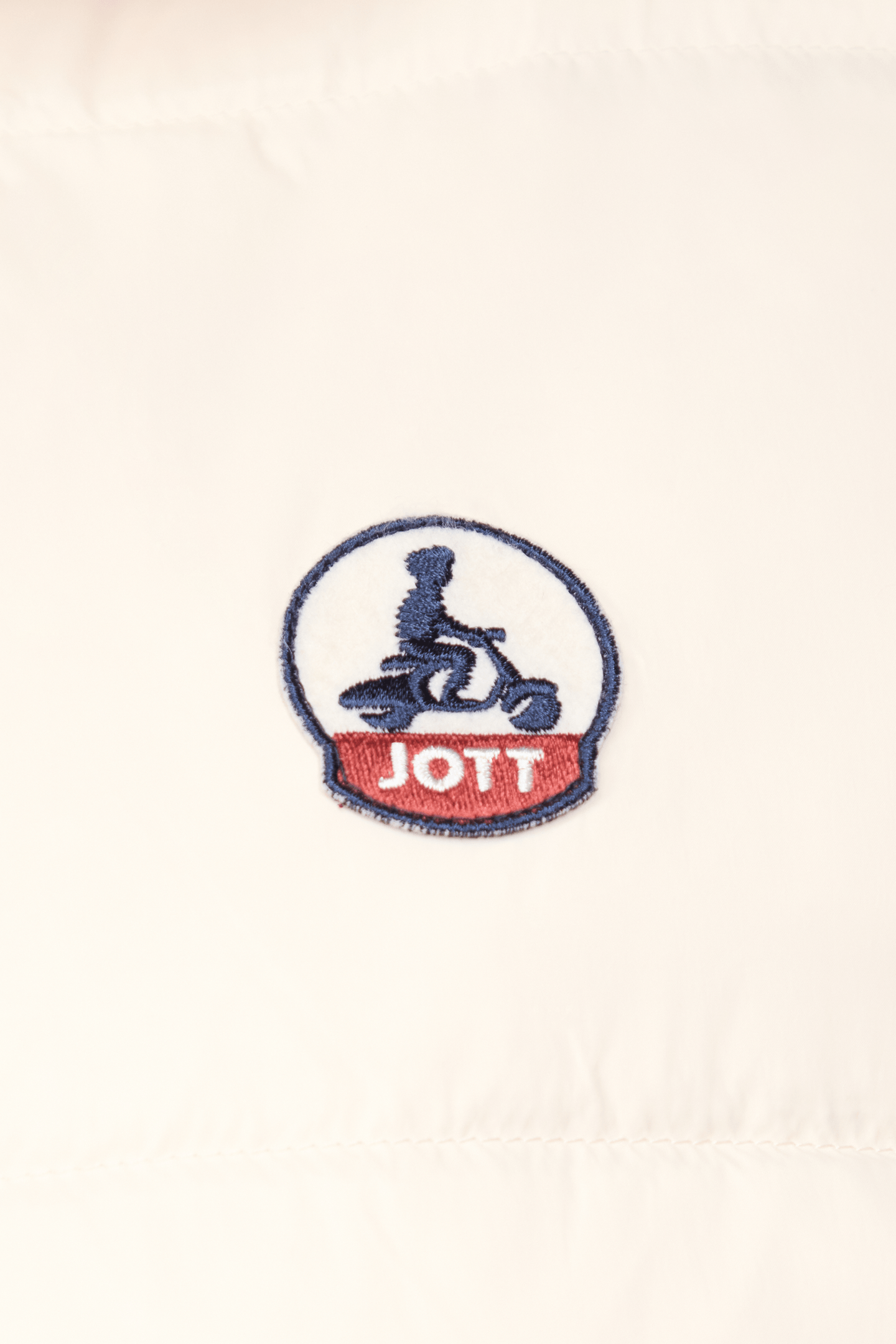 DARIA 2.0 SHERPA JACKET IVORY 6