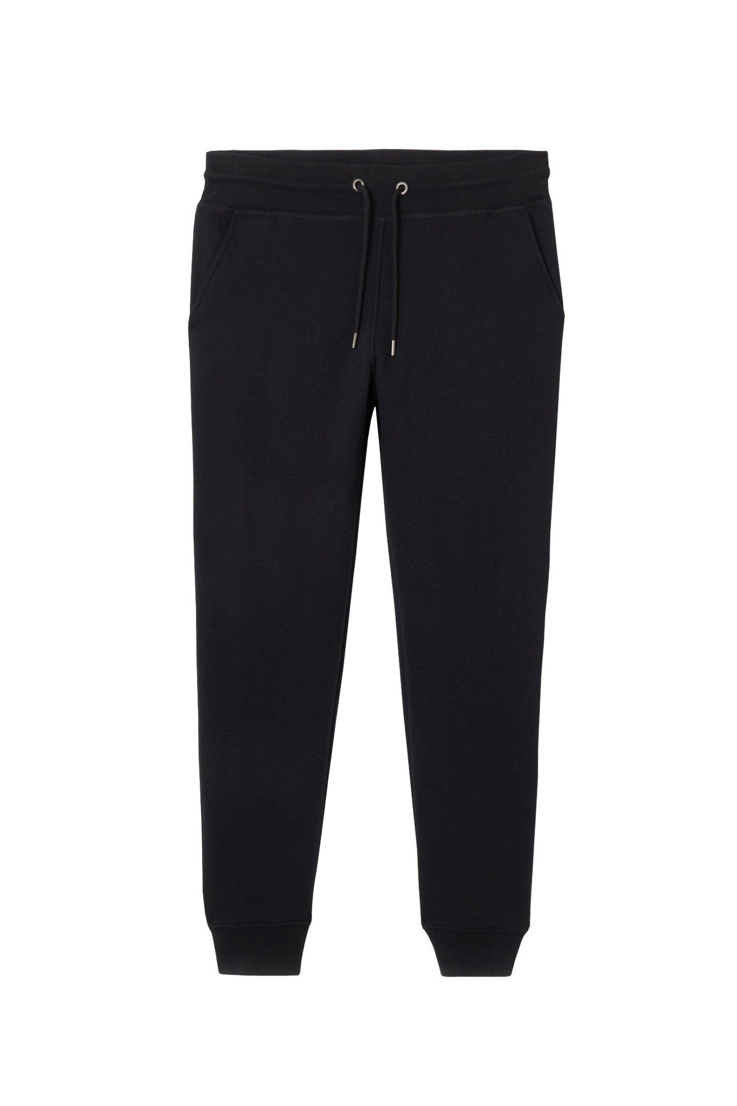 SANTIAGO PANTS BLACK 2
