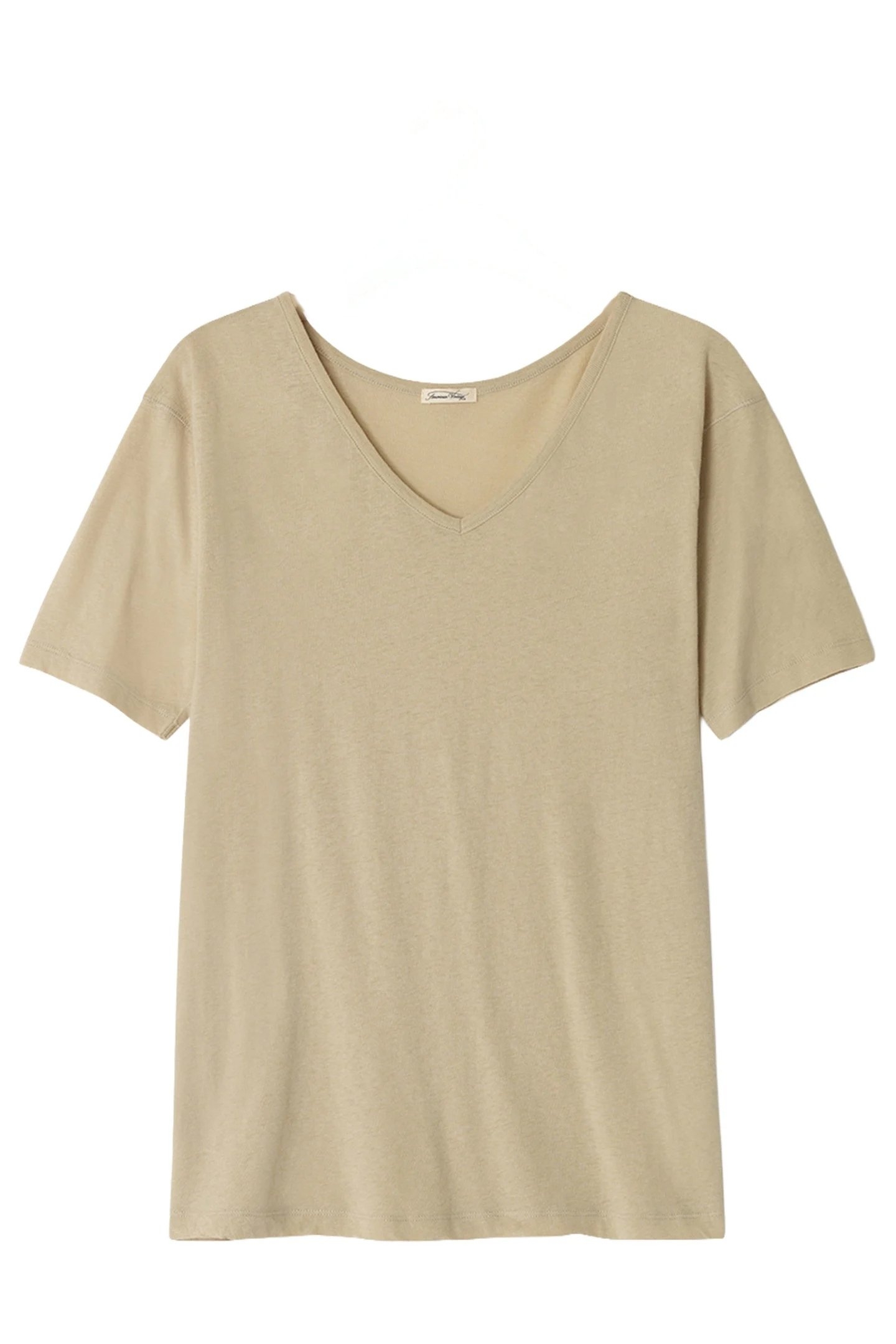 COTTON V-COLOR TUNIC SEALANT 5