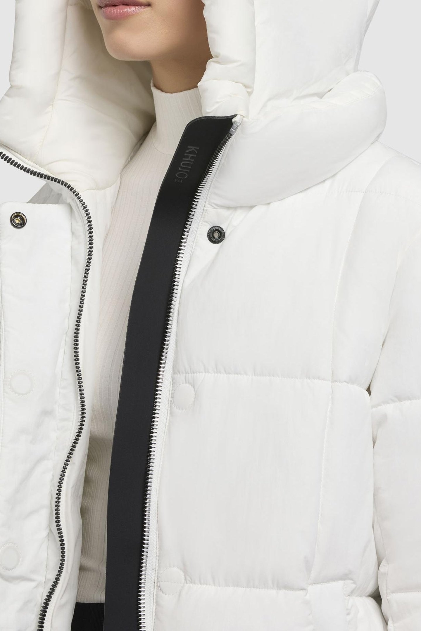 RULA JACKET TITAN WHITE 6