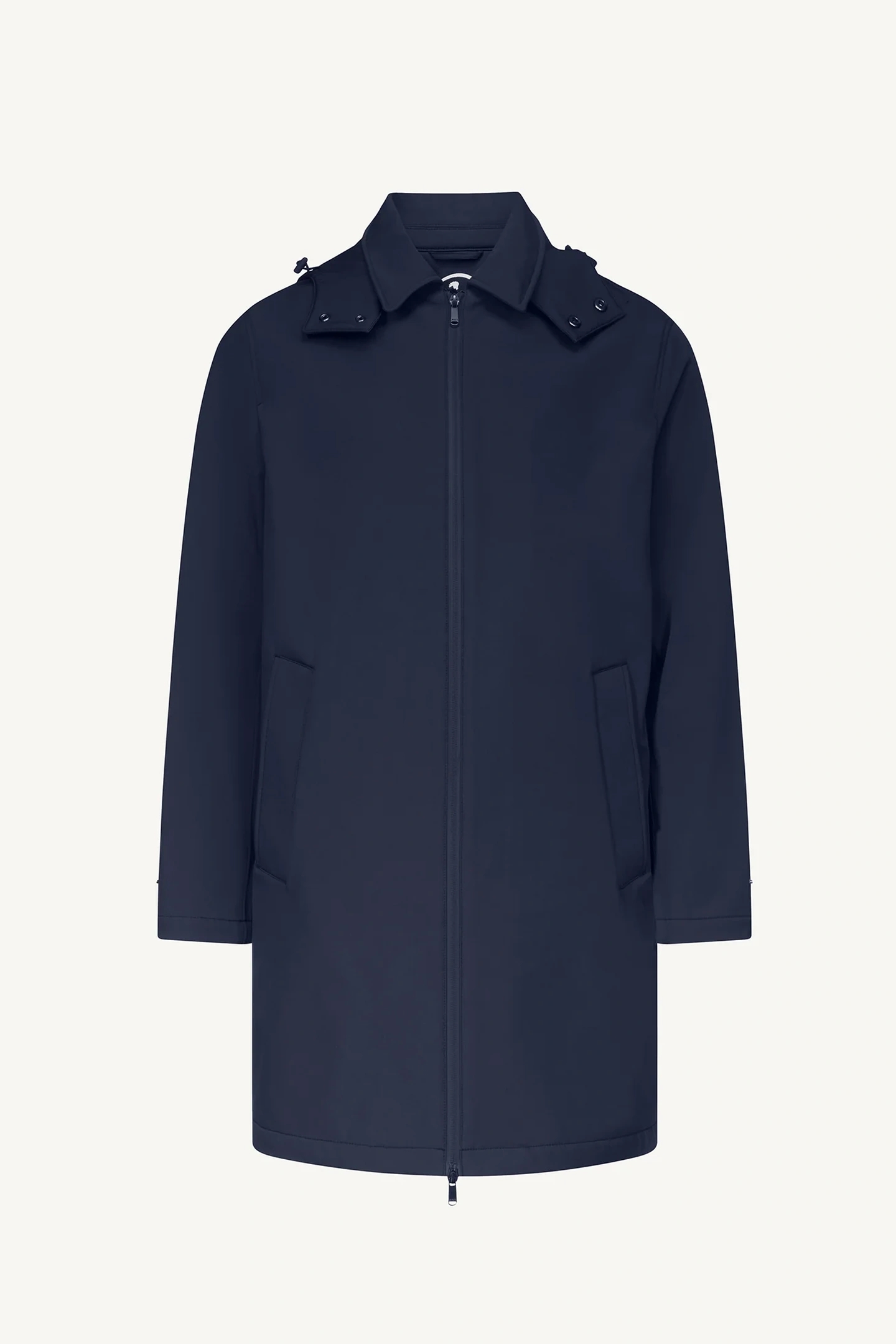ATHENES 2.0 JACKET NAVY 4