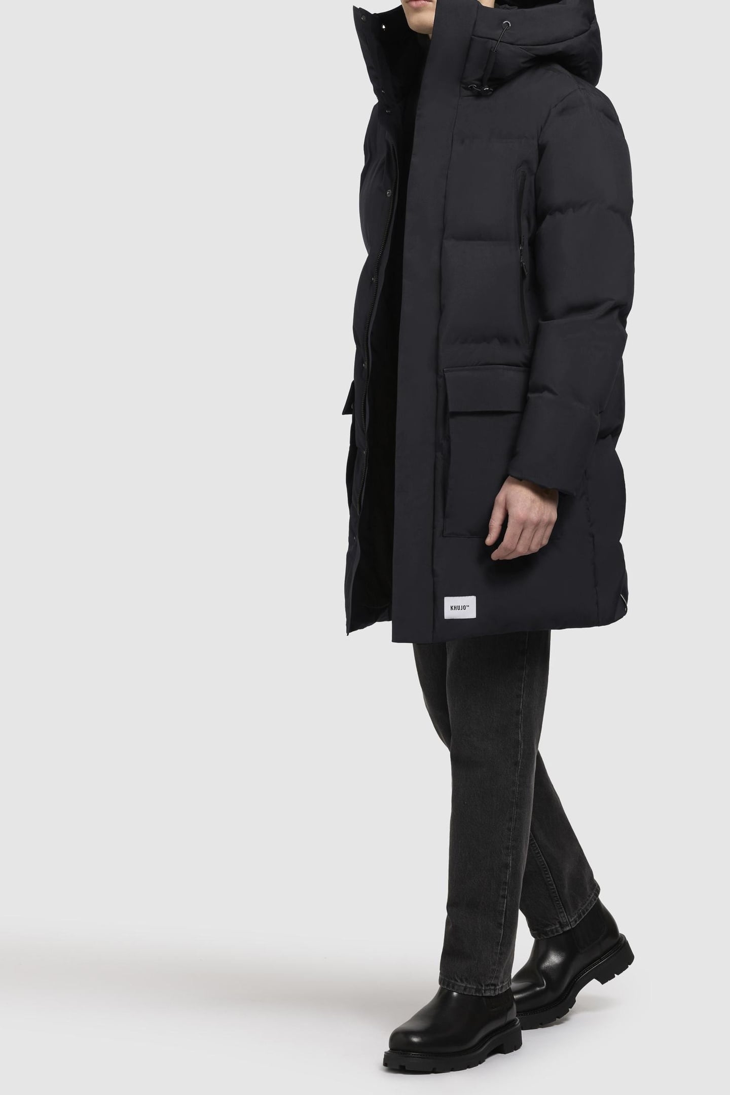 WINER2 COAT OBRAGE GREY 4