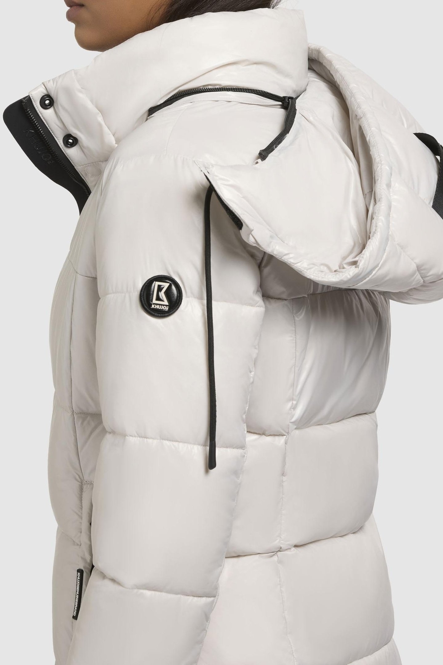 SHANE2 COAT FLASH WHITE 5