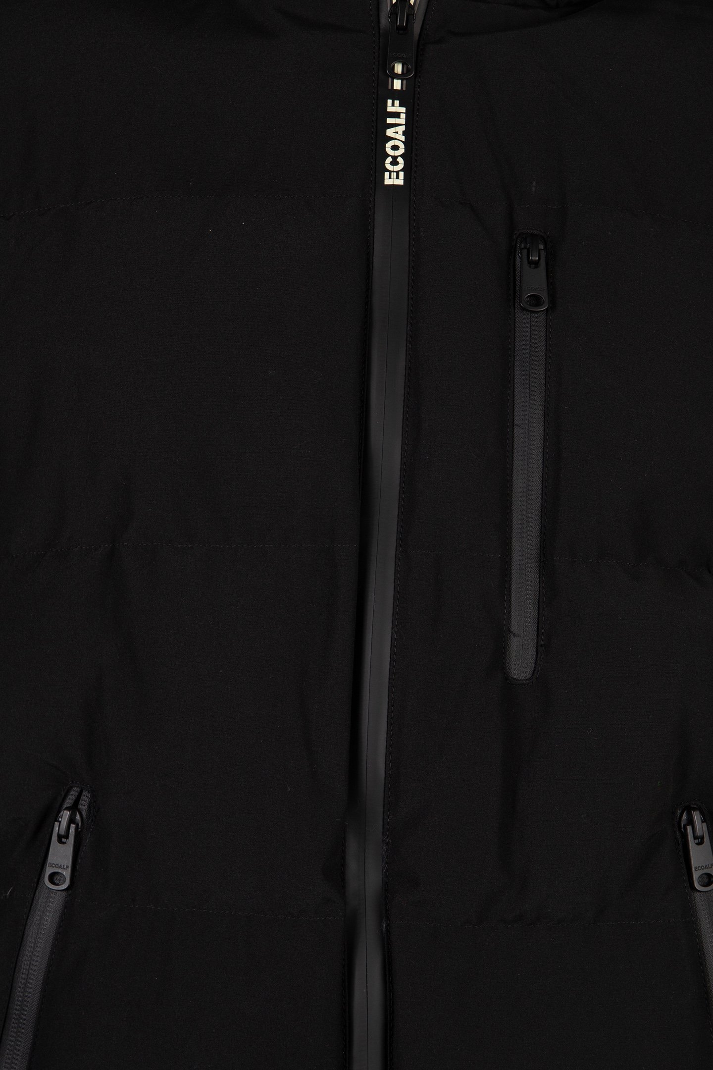 BAZONALF JACKET BLACK 5
