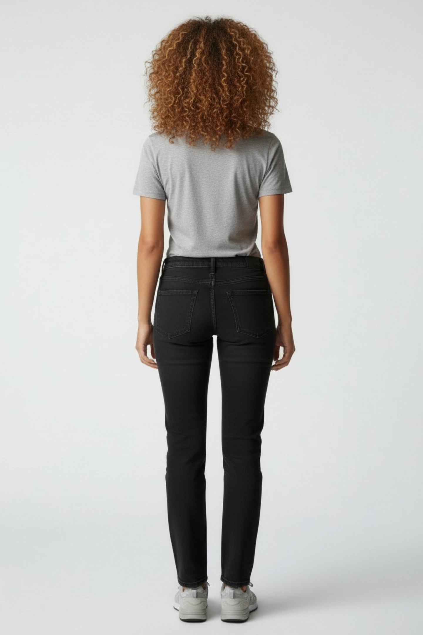 CAMISETA GREY MELANGE 1