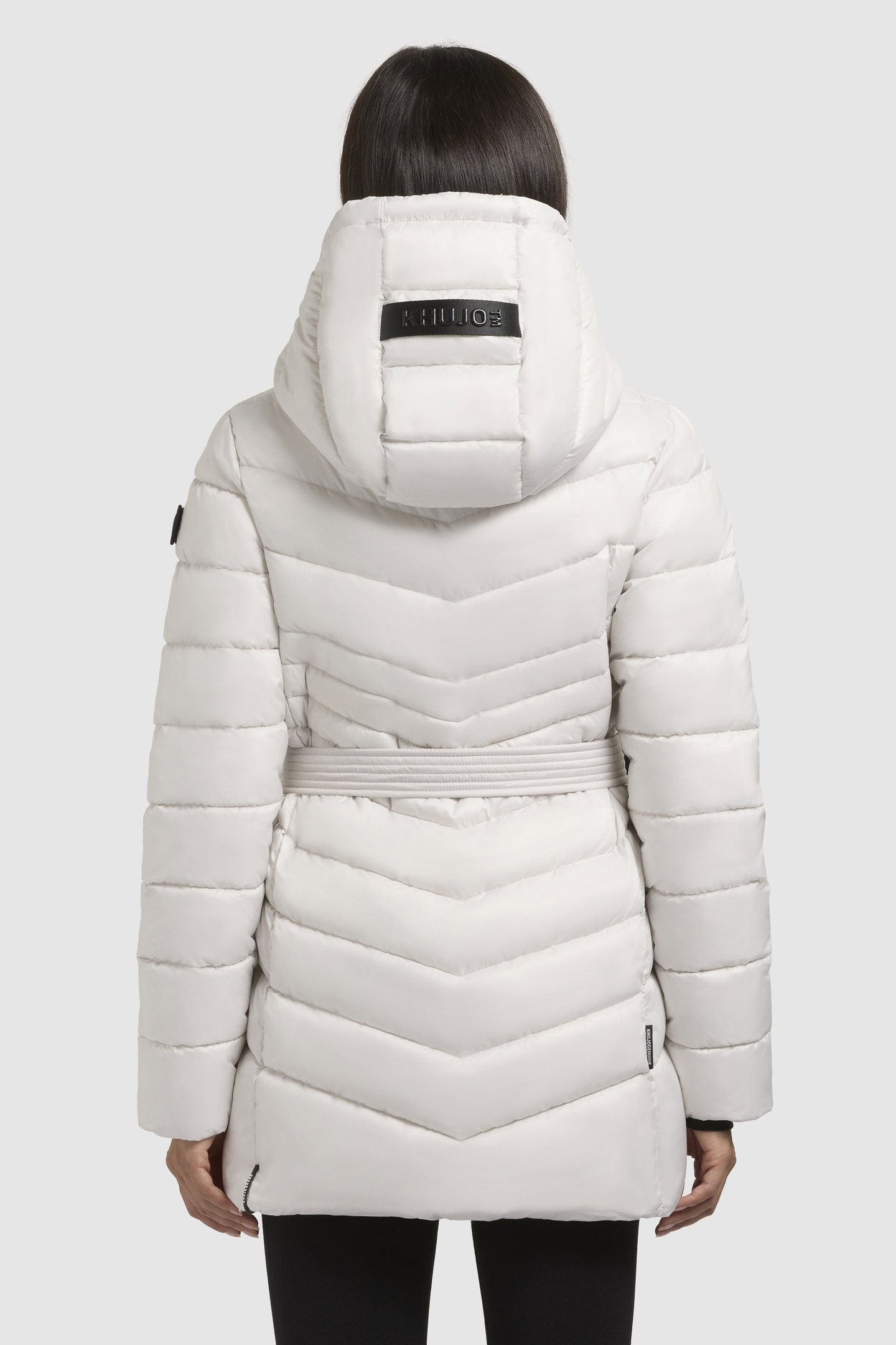 SELMA JACKET FLASH WHITE 5