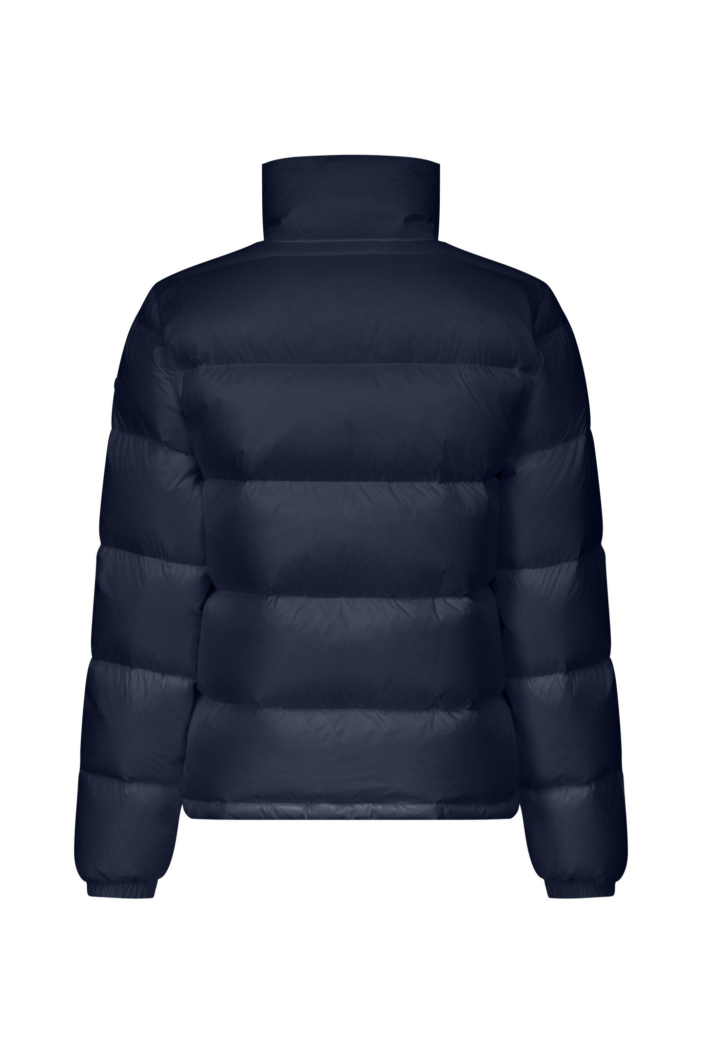 CARDIFF DOWN JACKET NAVY 2