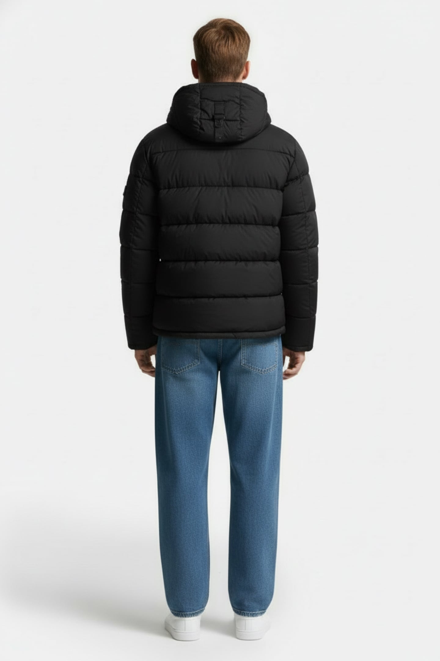 S.OLIVER JACKET OUTDOOR BLACK 2