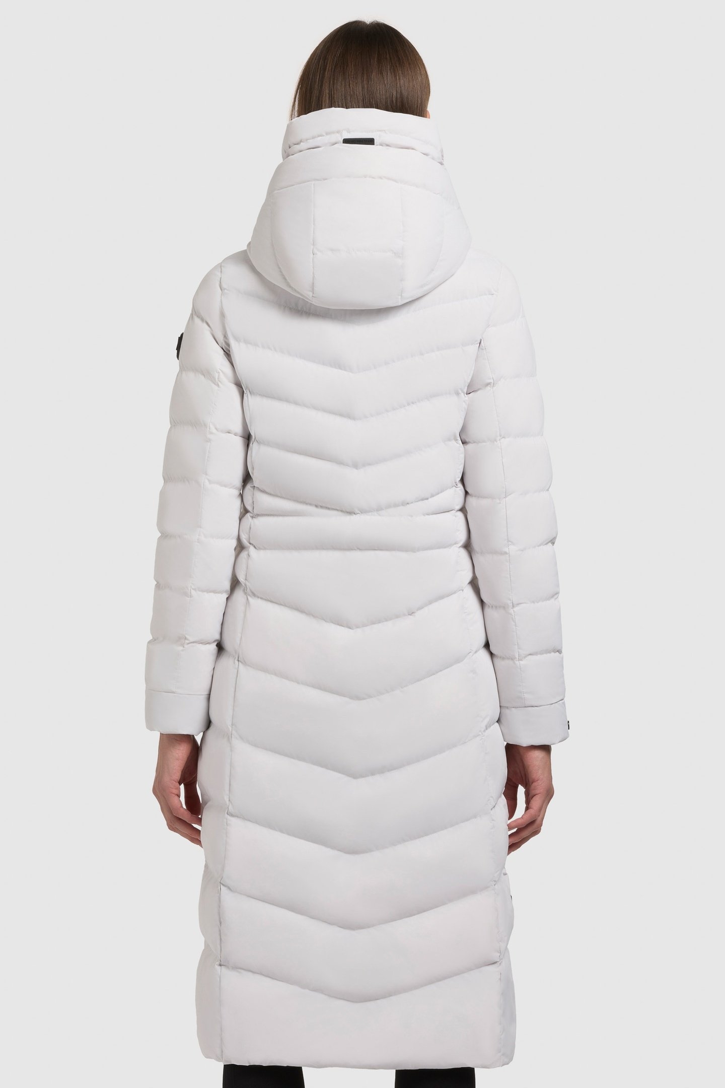 INGRAM4 COAT FLASH WHITE 5