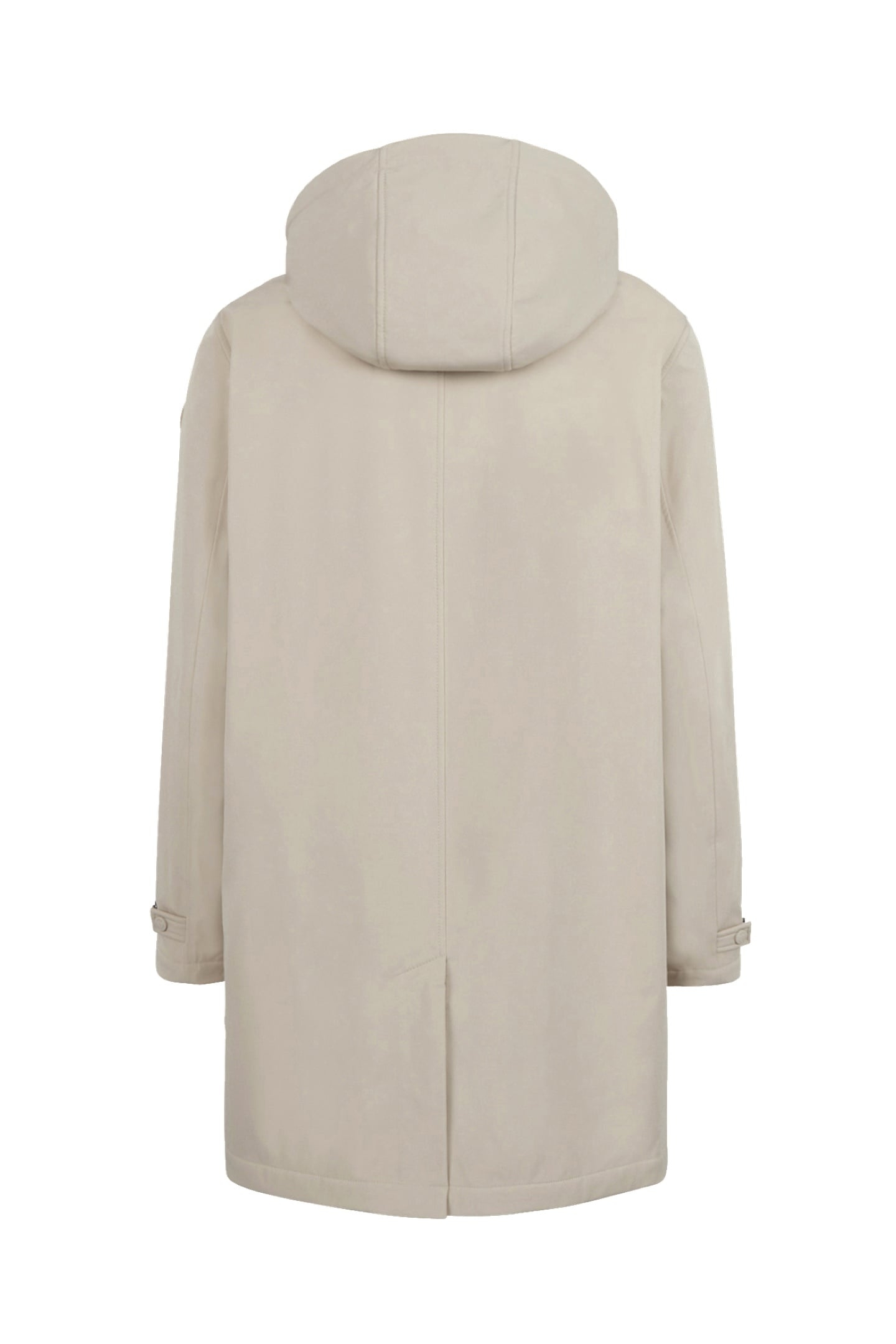 ATHENES COAT BEIGE 2