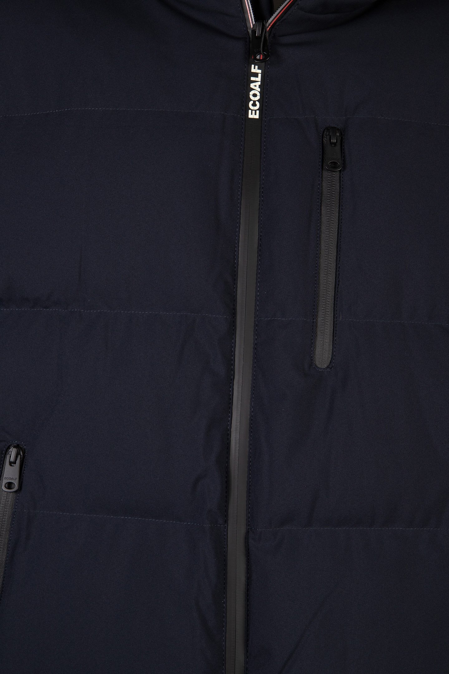 BAZONALF JACKET DEEP NAVY 5