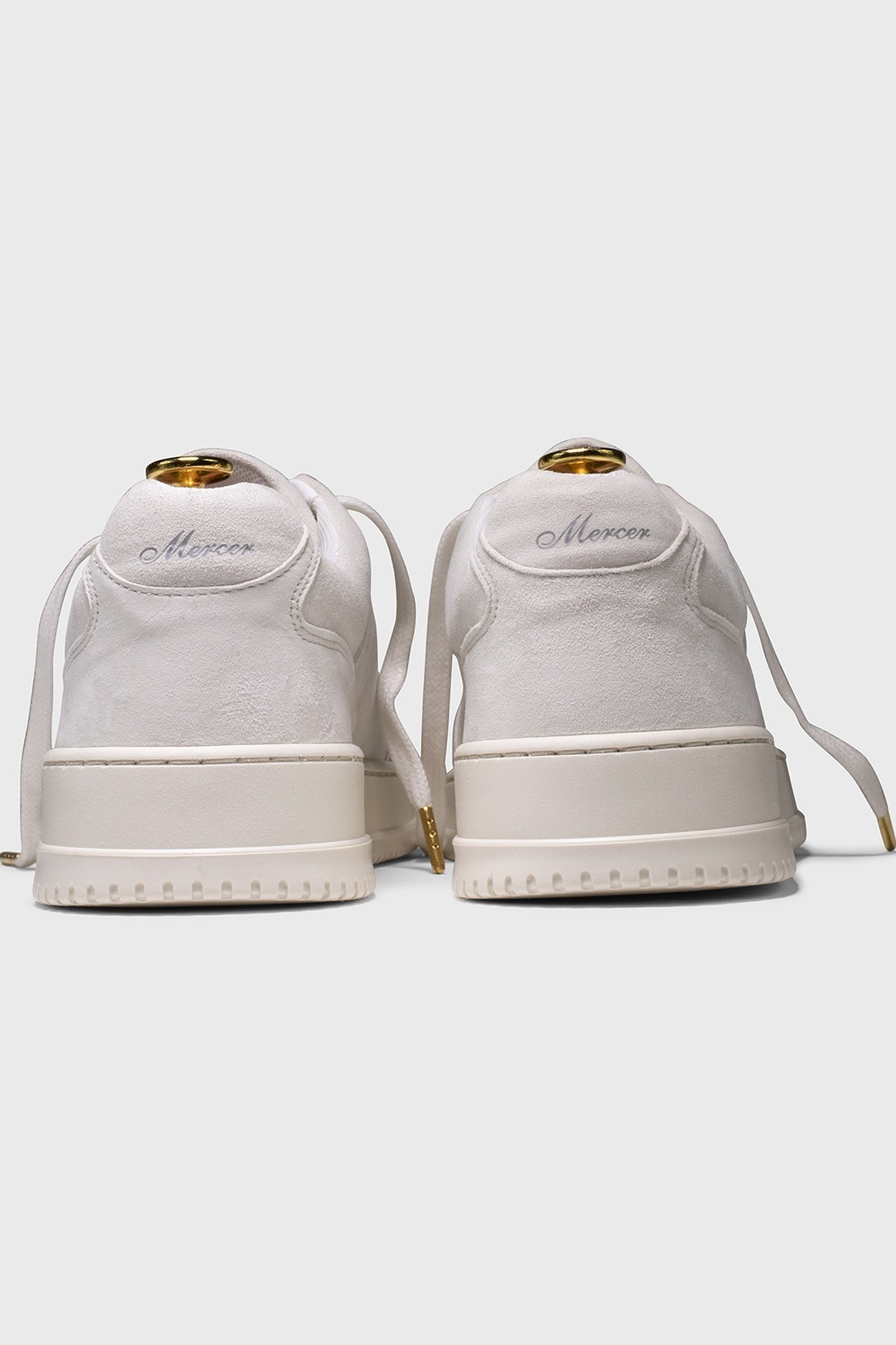 THE OPEN ERA OFF WHITE 2