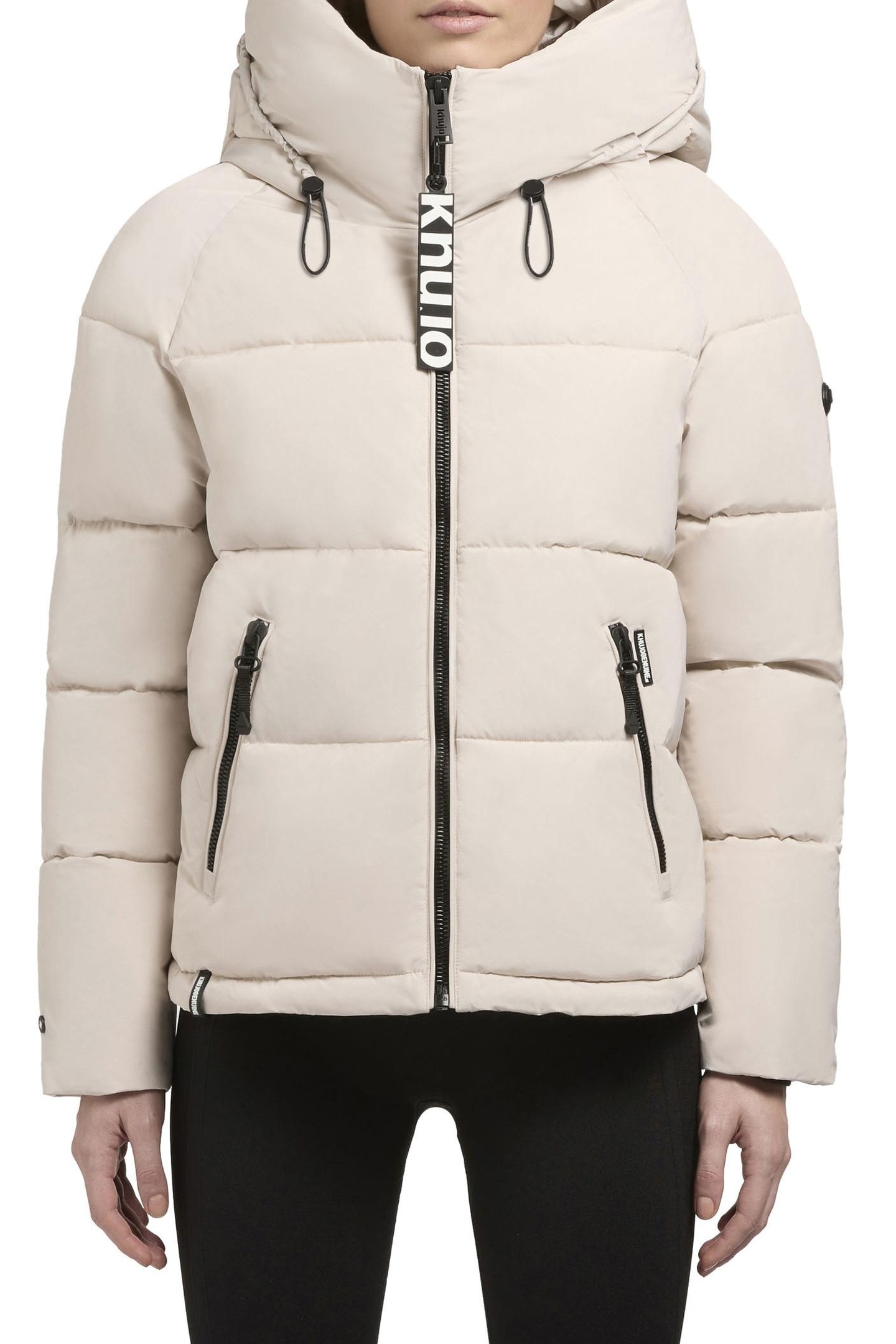 SUME JACKET COTTON CREAM 2