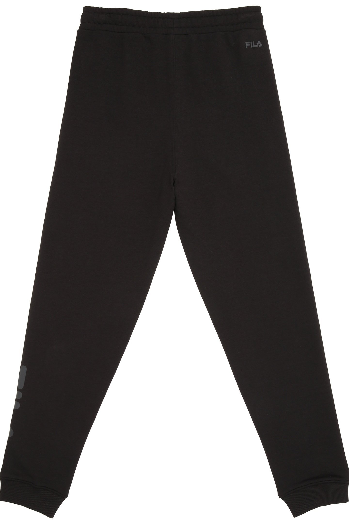 UNISEX ZOLIS LOGO SWEAT PANTS BLACK 2